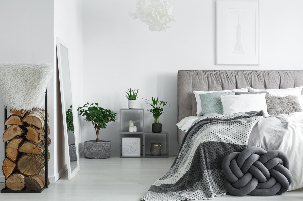 HOW TO CLEAN A HANDWOVEN RUG?