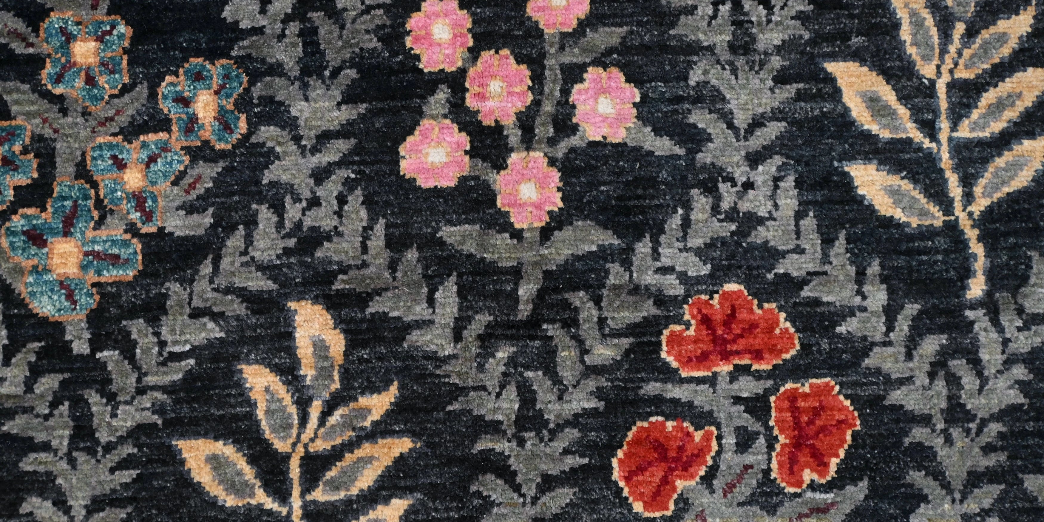 3 Metre Hallway Runners - Najaf Rugs & Textile