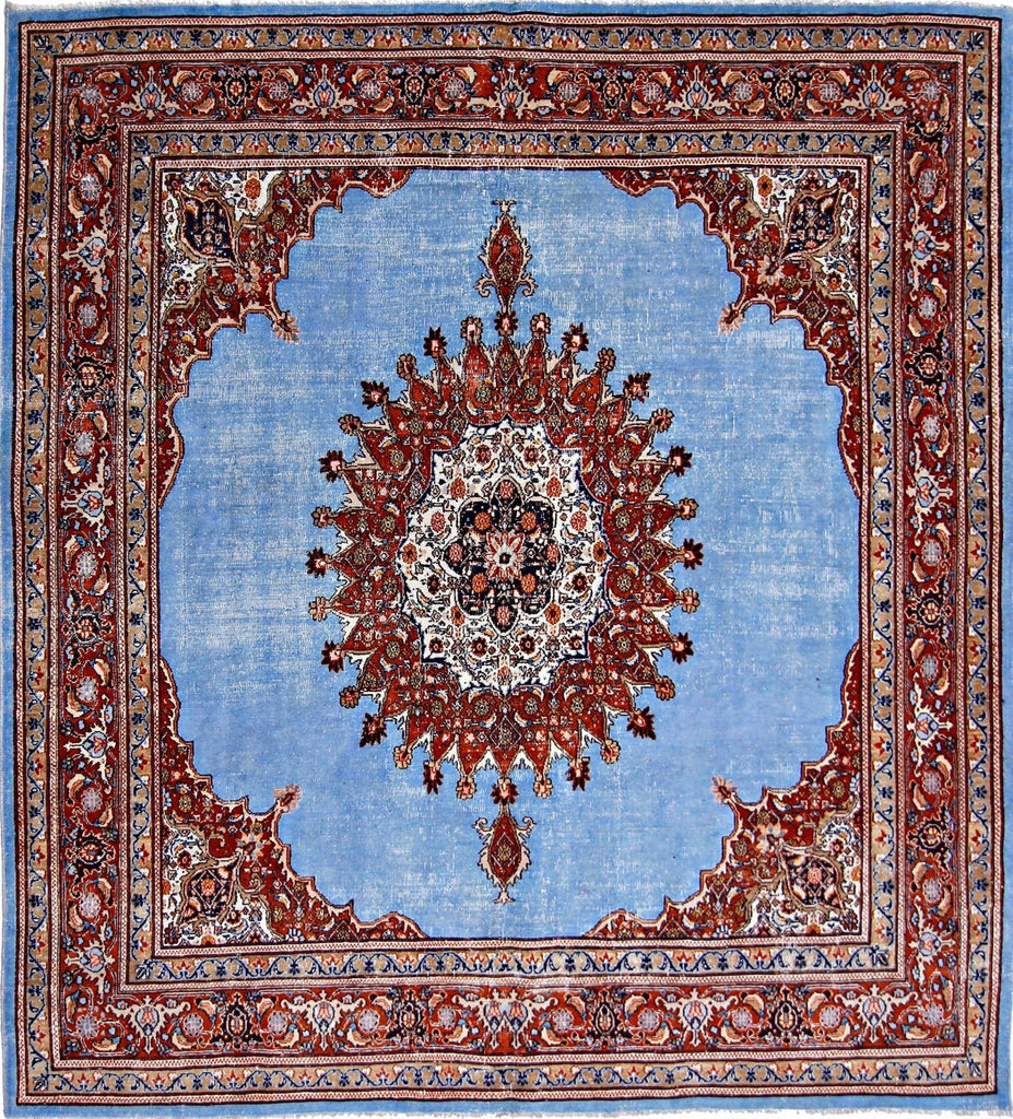 Square + Circular Rugs - Najaf Rugs & Textile