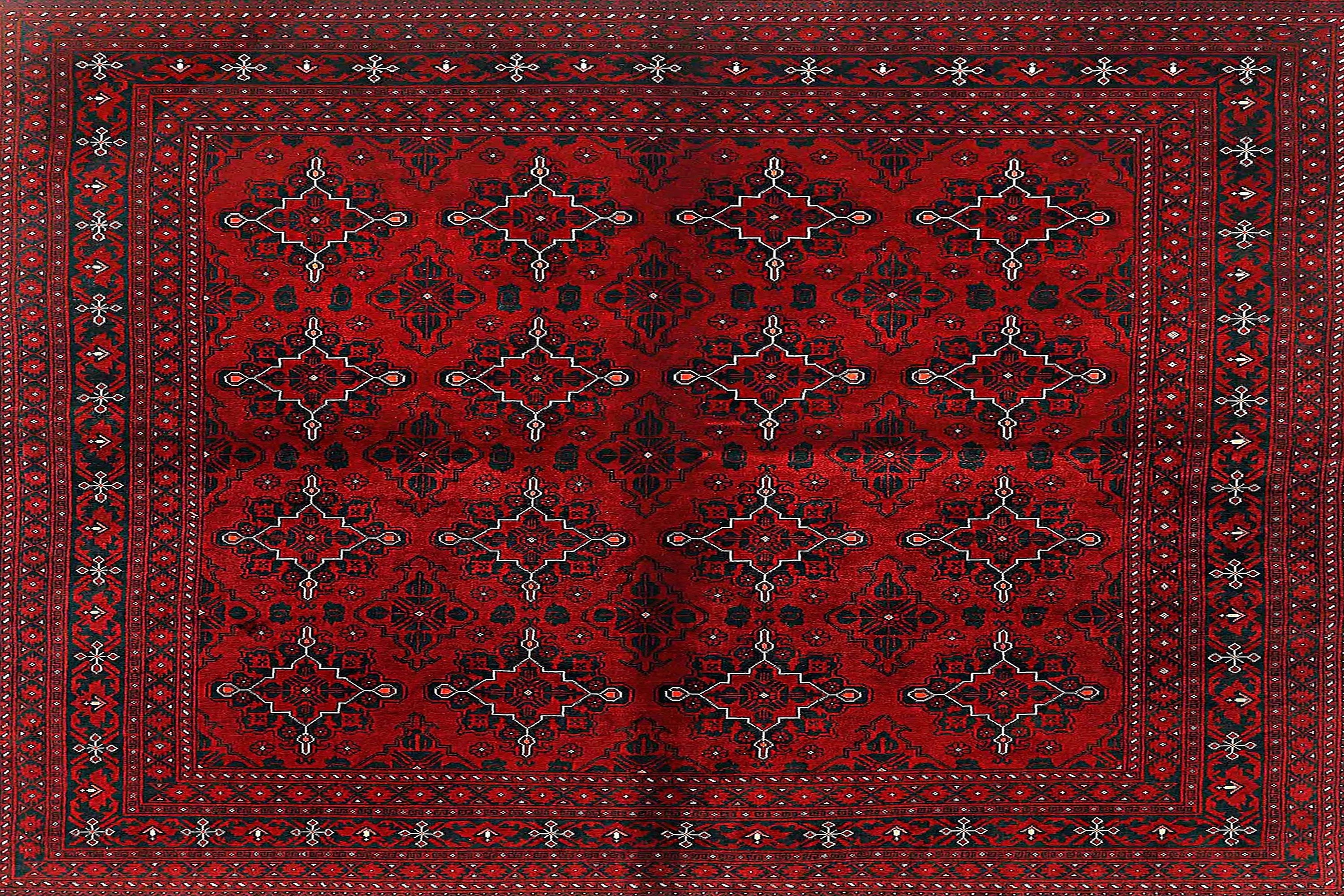 Traditional Rugs - Najaf Rugs & Textile