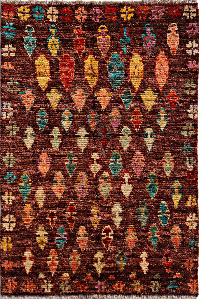 Tribal Rugs - Najaf Rugs & Textile