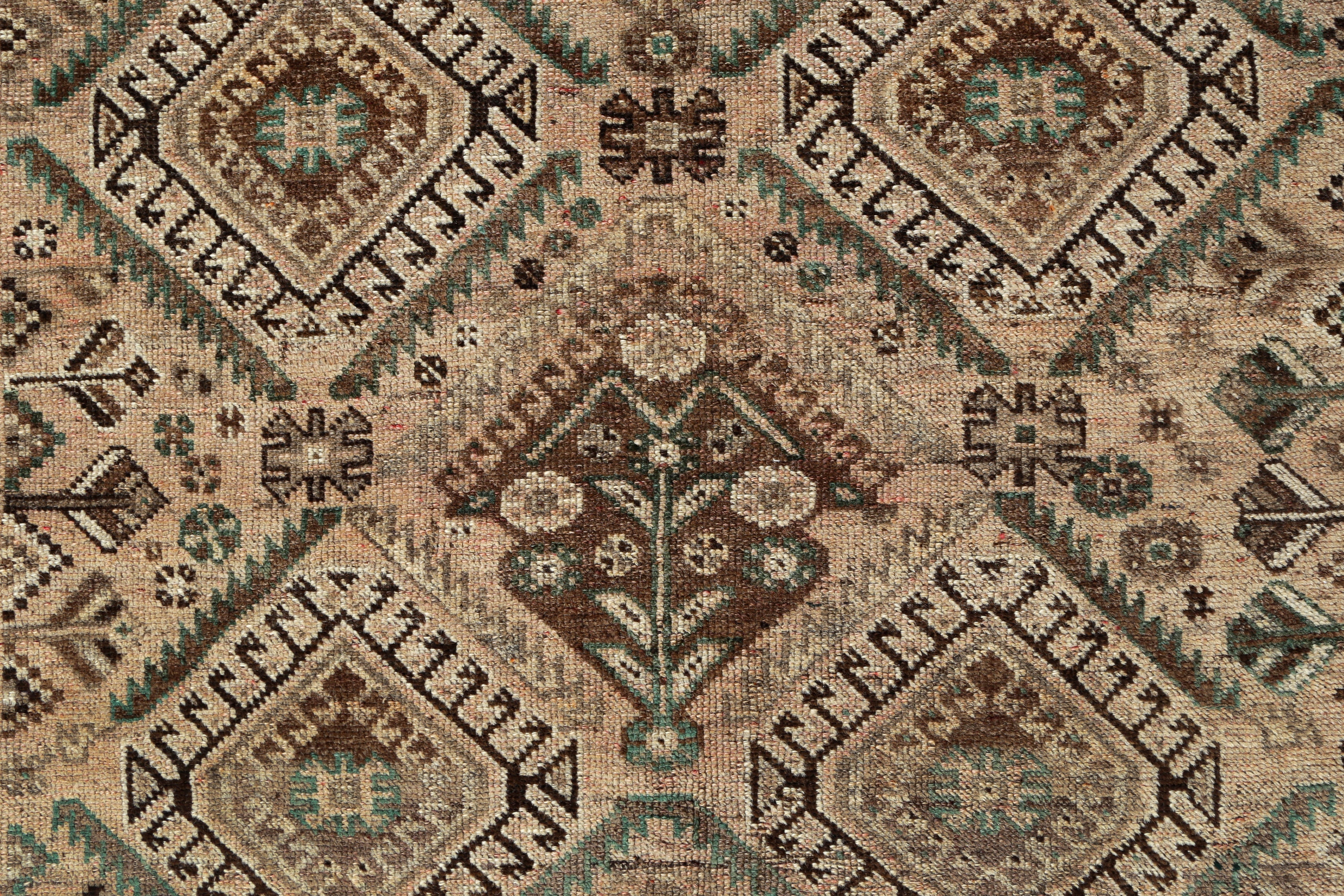 Vintage Rugs - Najaf Rugs & Textile