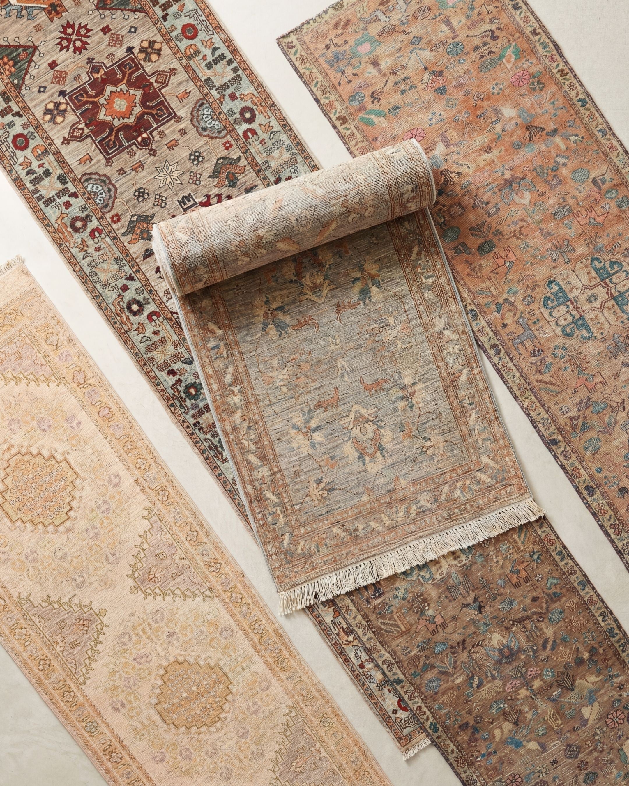Najaf Rugs