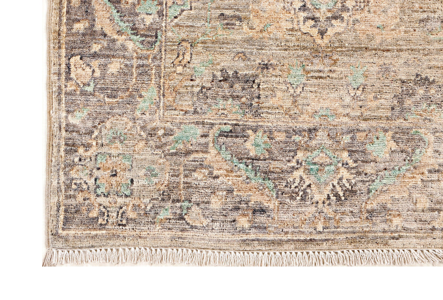 Afghan Chobi Runner