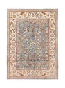 Afghan Balkh Rug