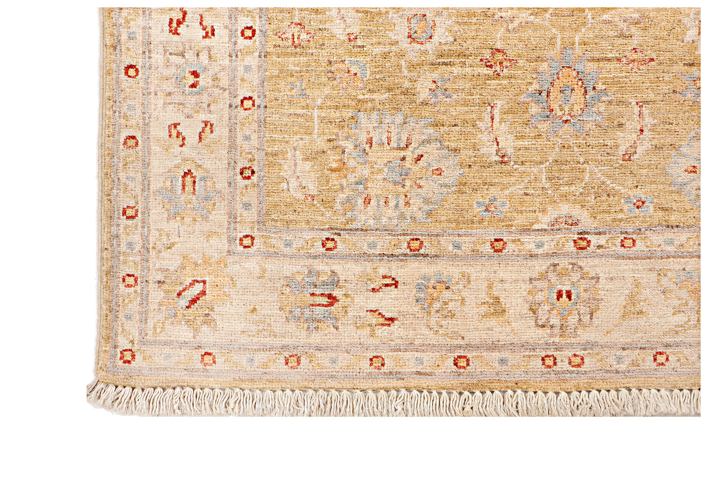 Afghan Chobi Rug
