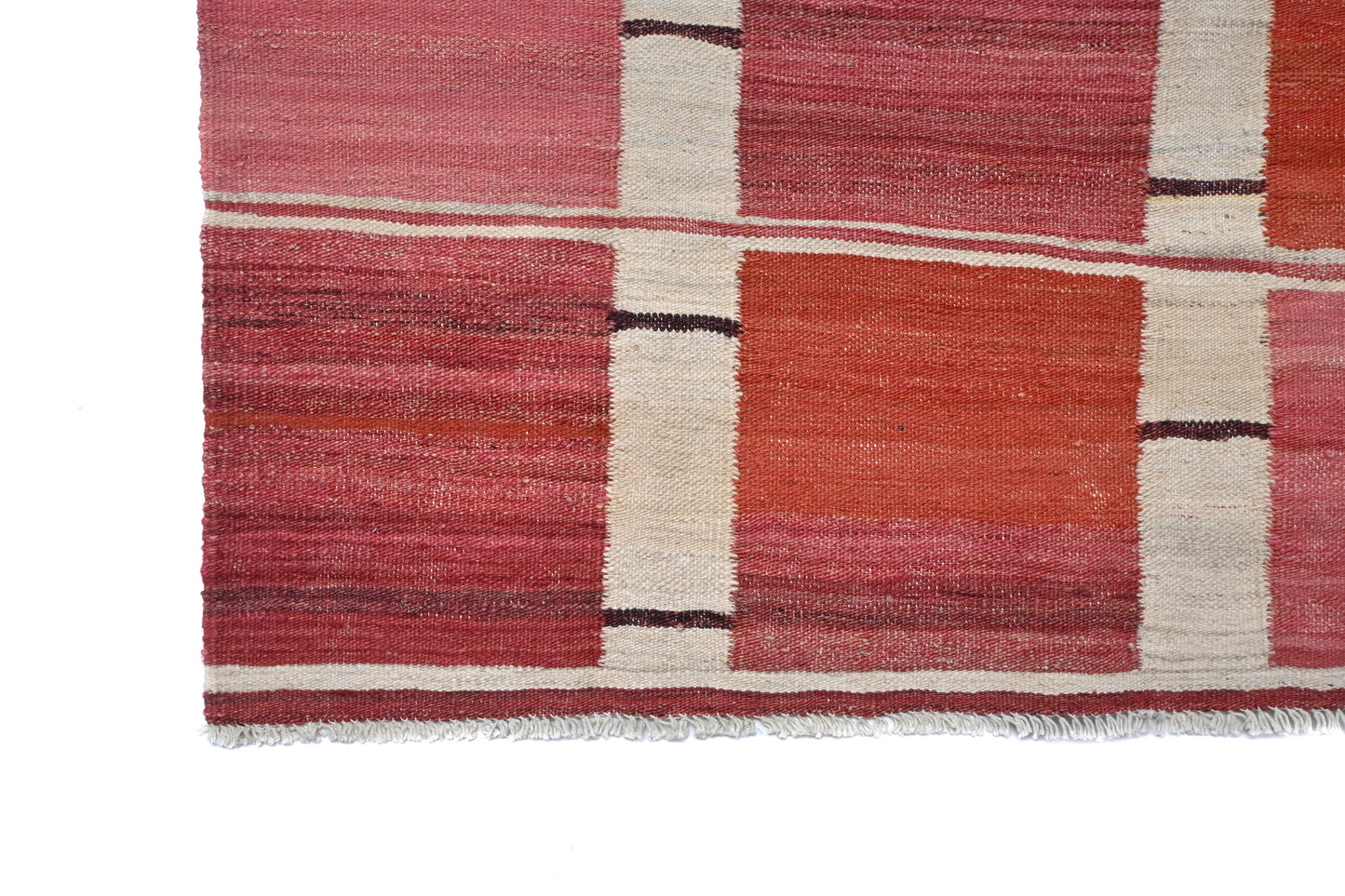 Afghan Faryab Kilim