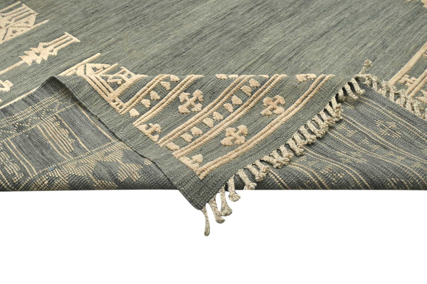 Afghan Yekta Rug