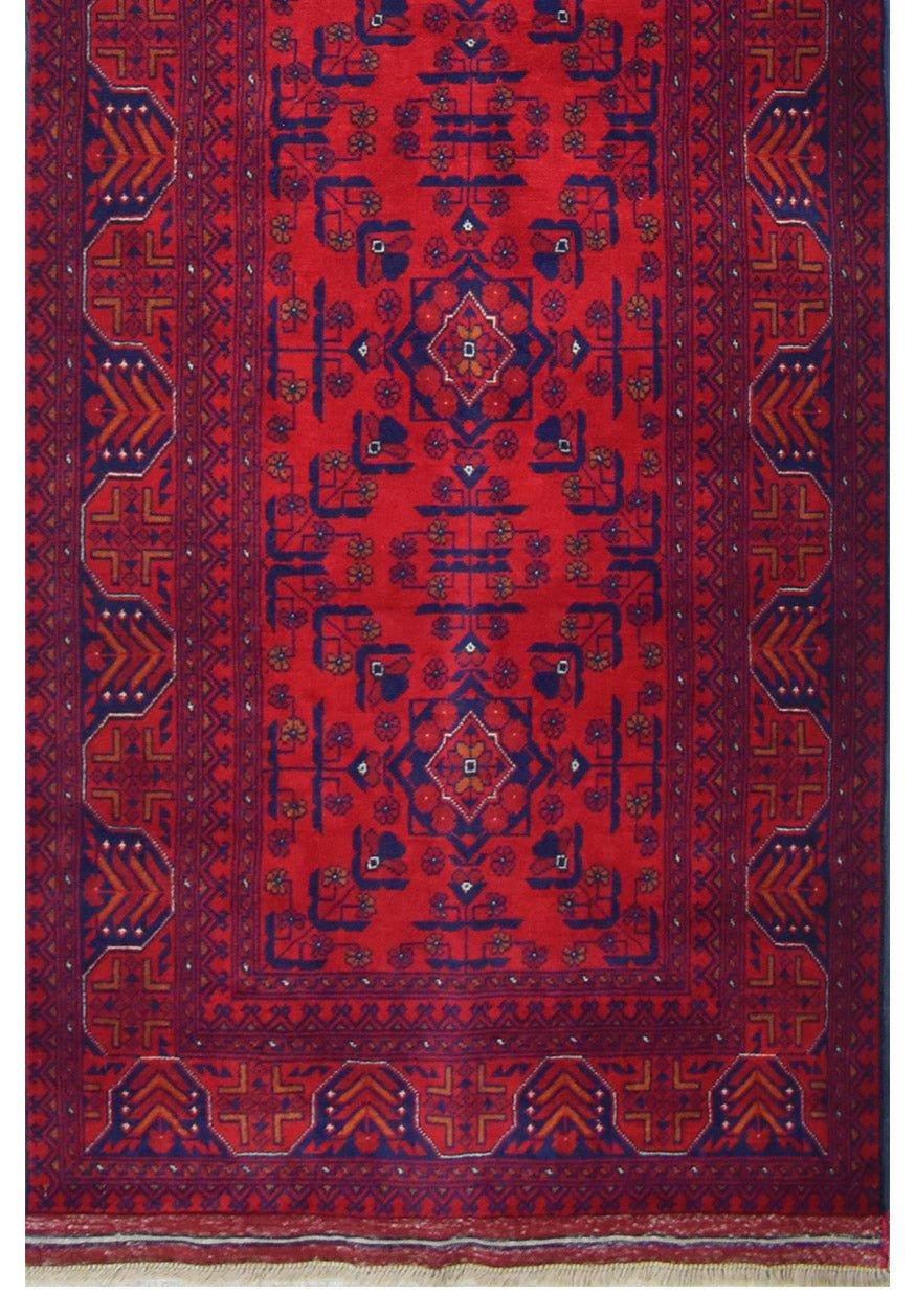 Afghan Biljik Runner