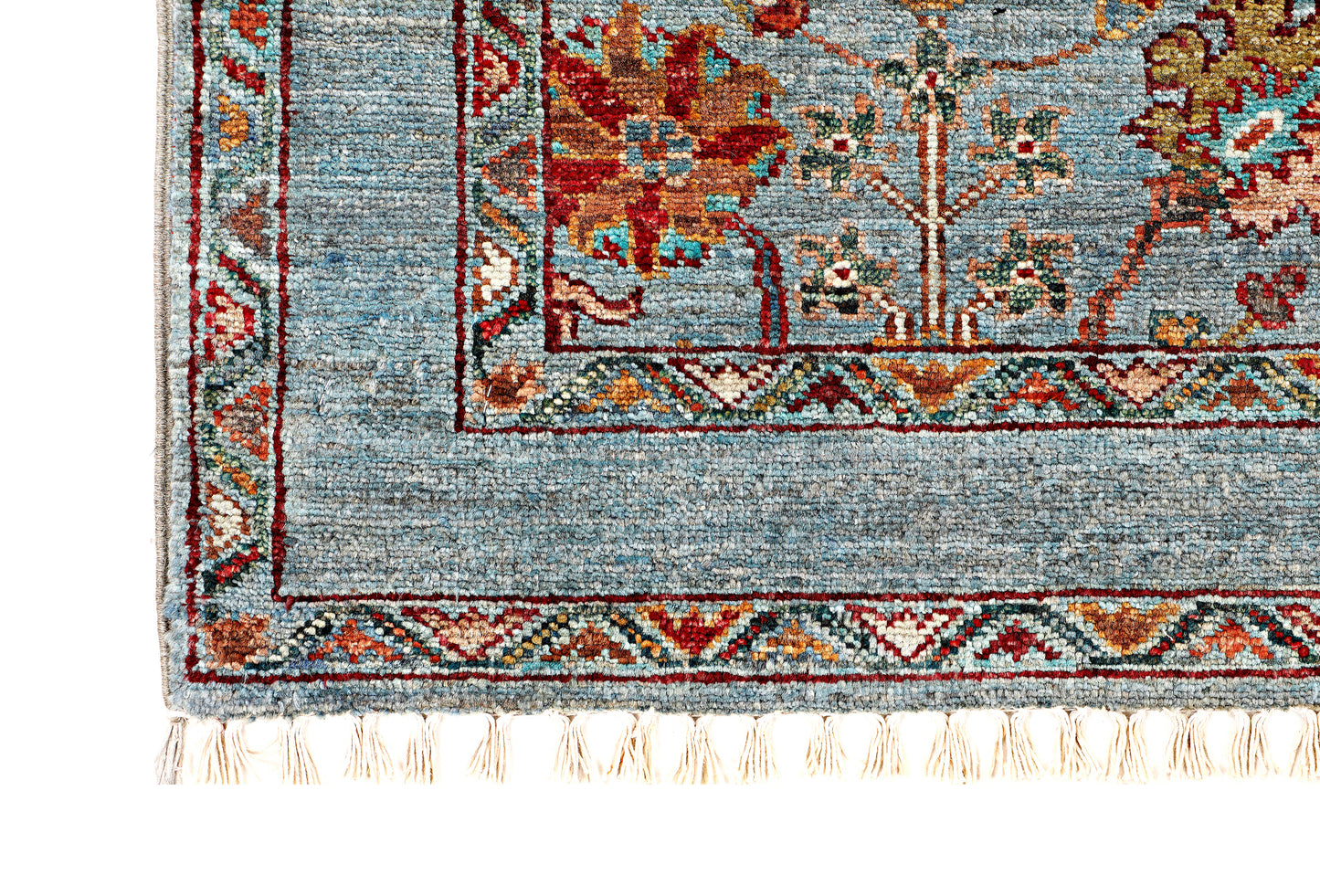 Afghan Chobi Rug