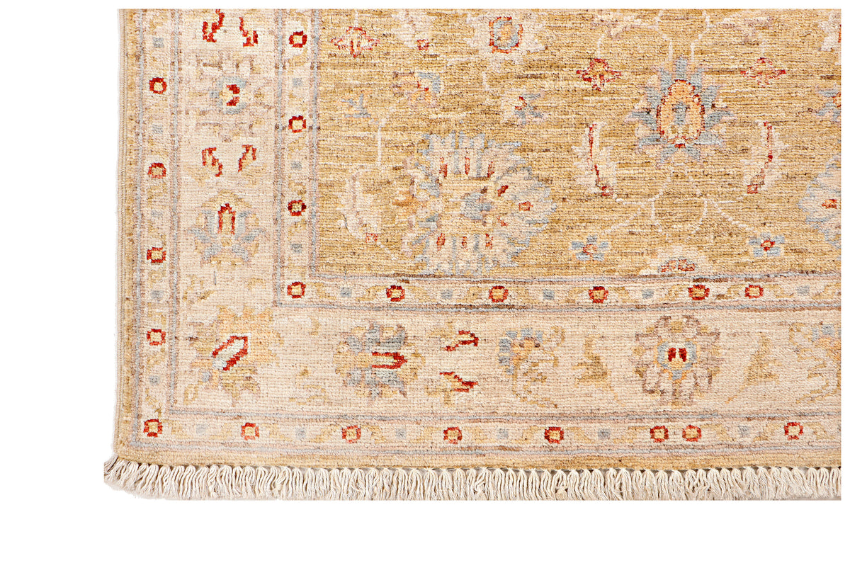 Afghan Chobi Rug