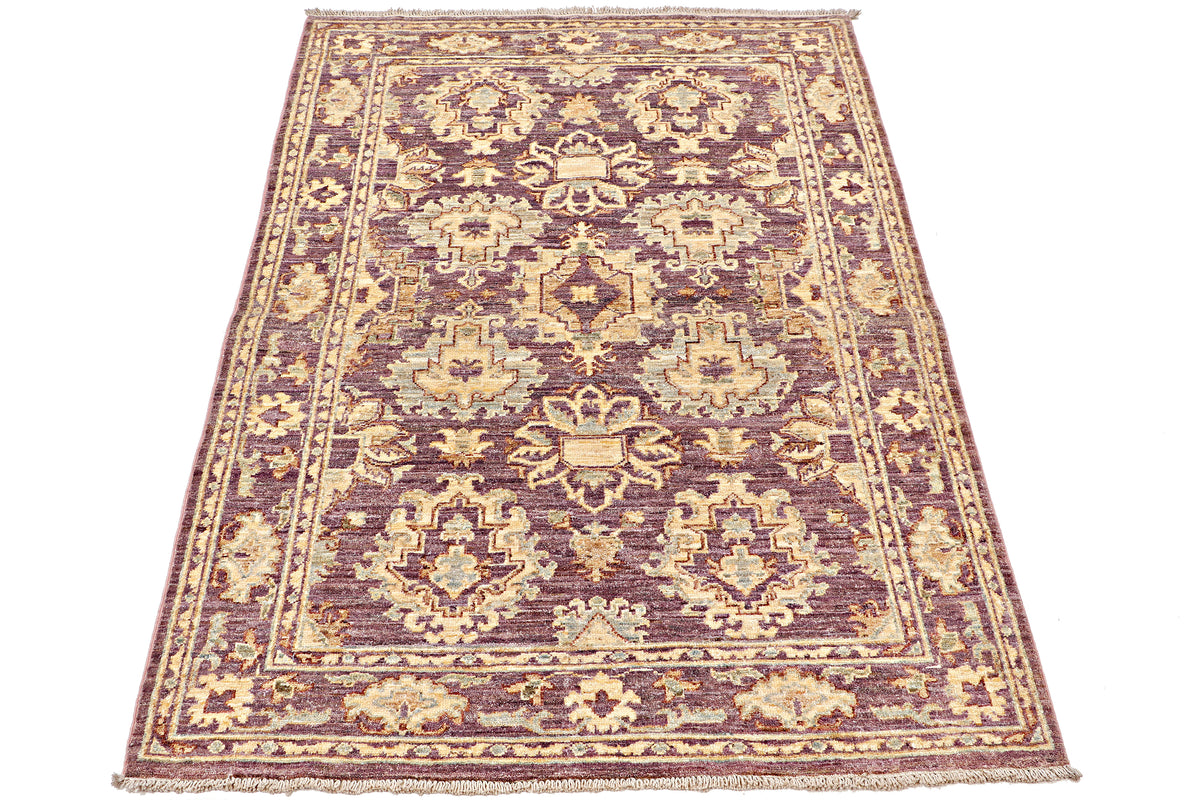 Afghan Chobi Rug