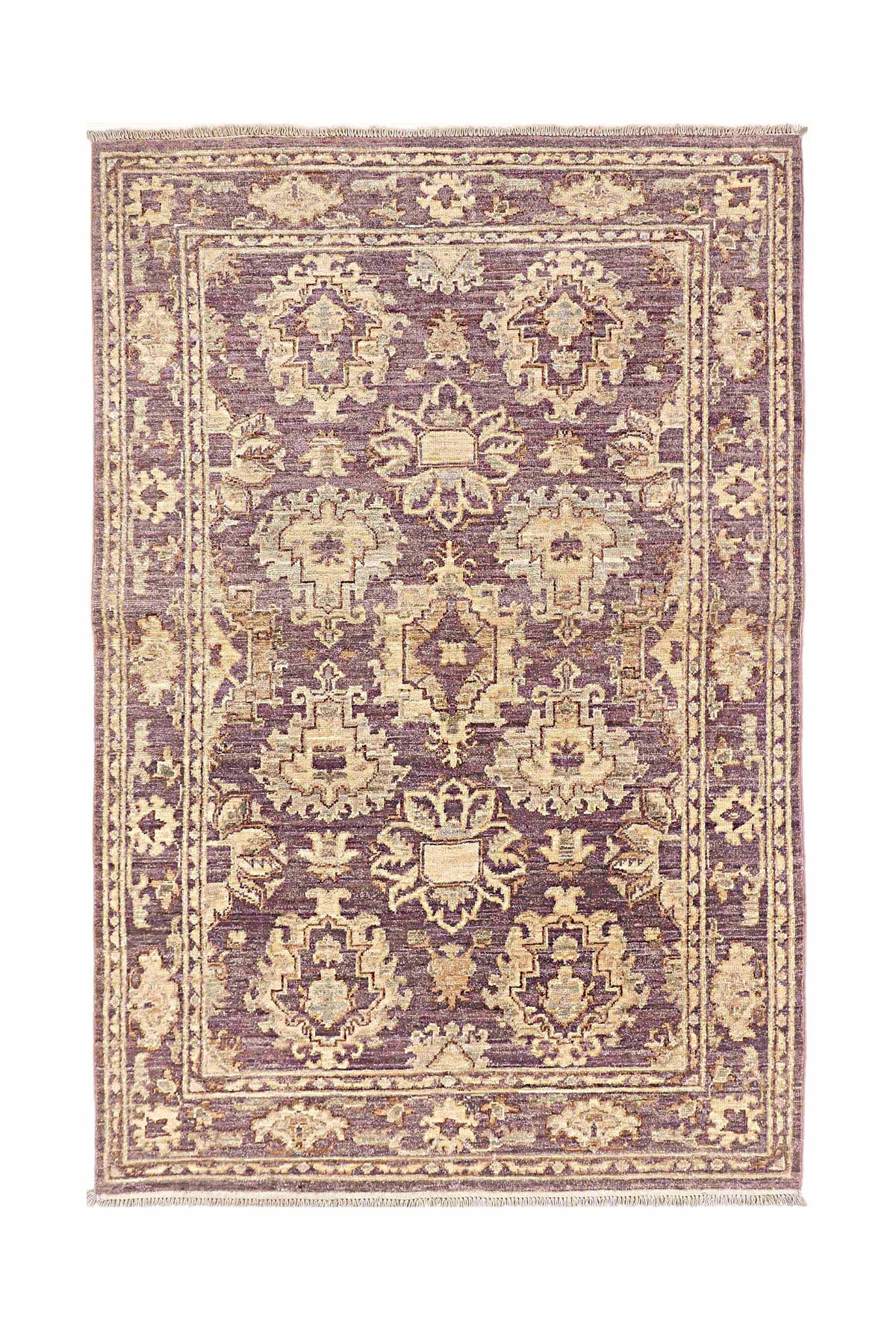 Afghan Chobi Rug
