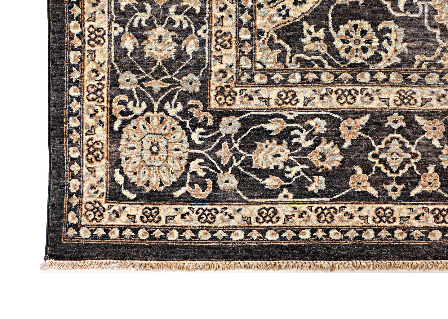 Afghan Chobi Rug
