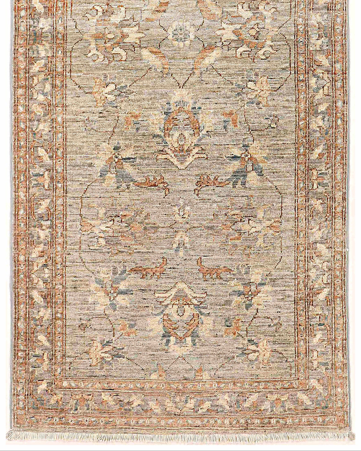 Afghan Chobi Runner