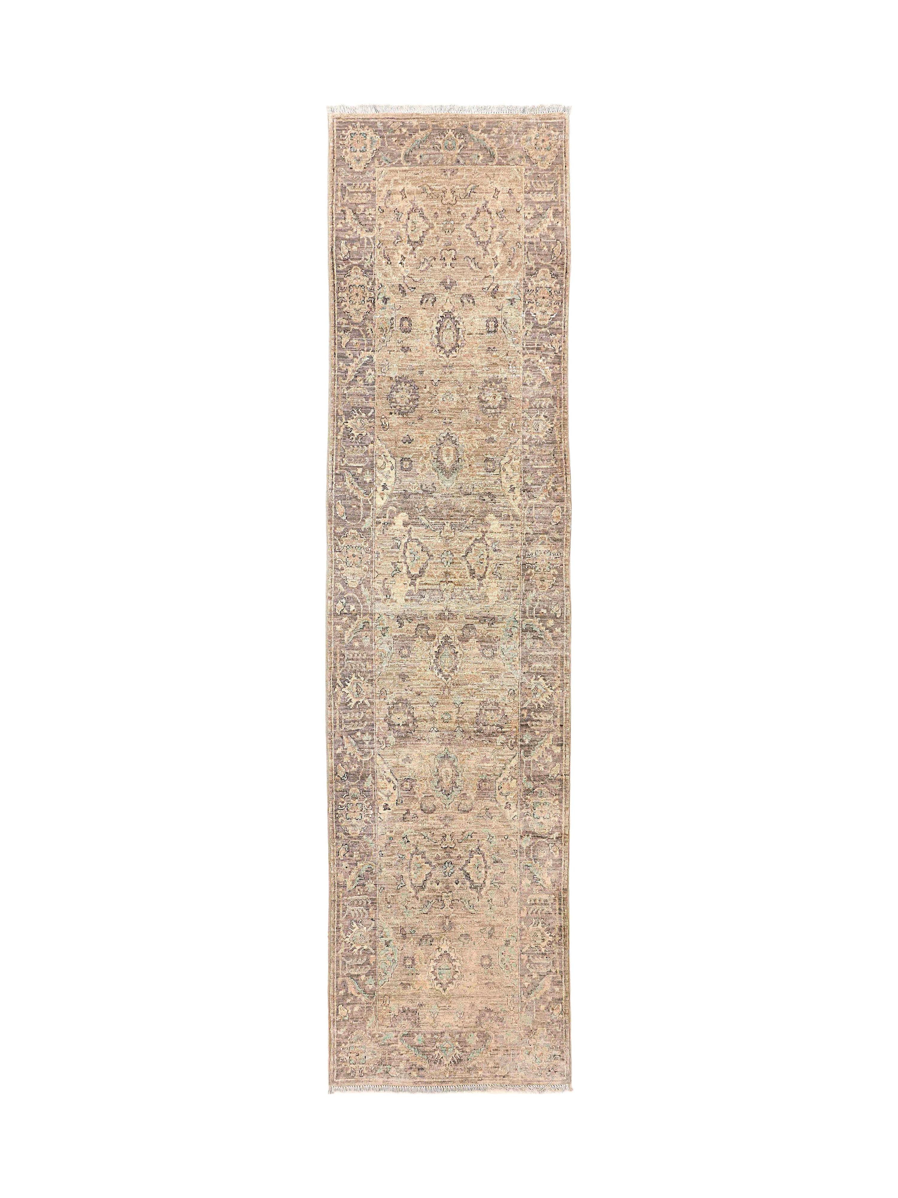 Afghan Chobi Runner
