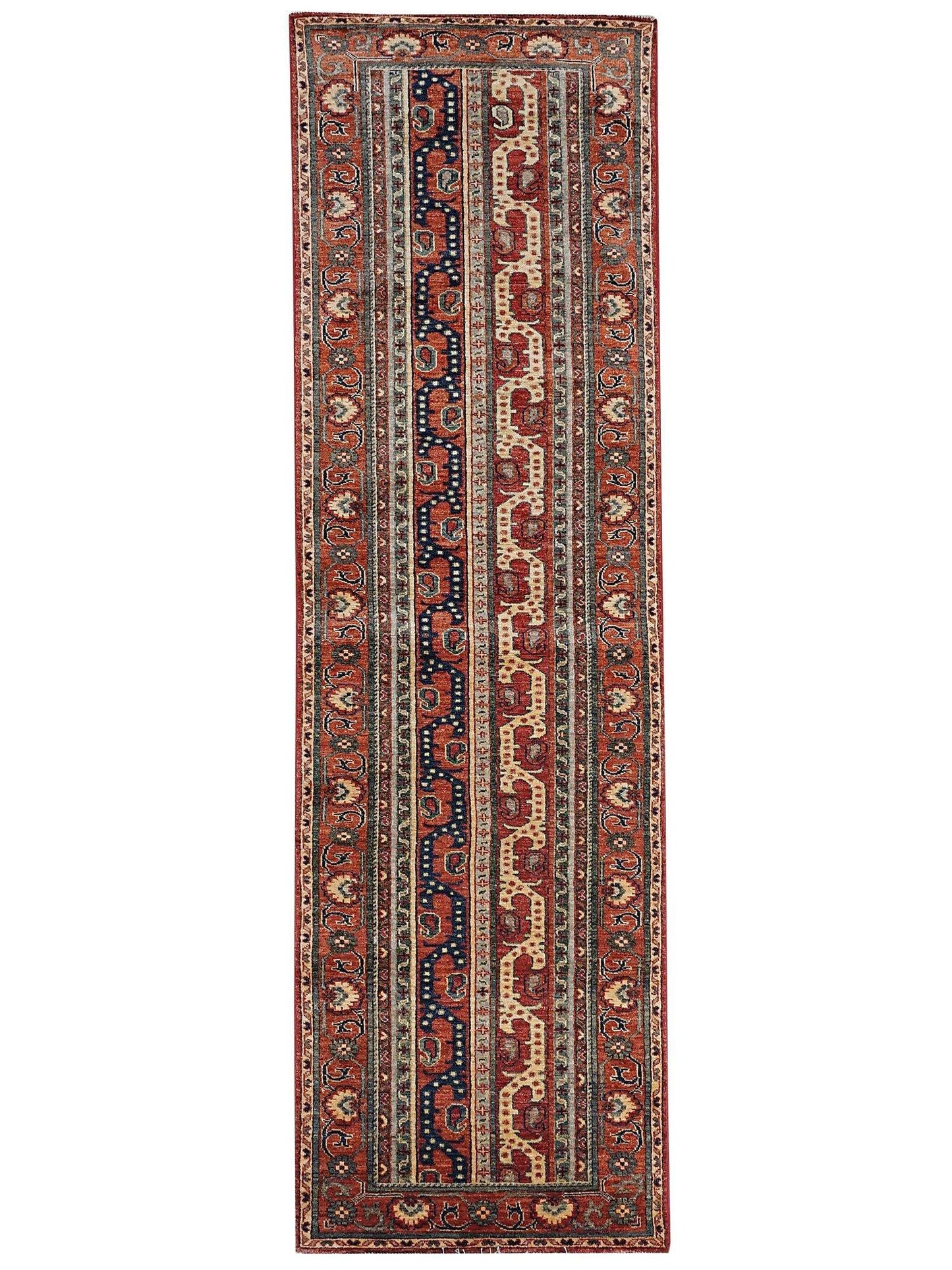 Afghan Chobi Runner