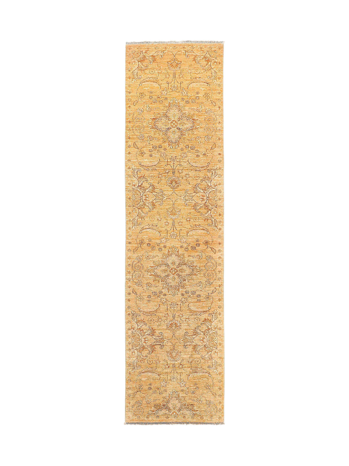 Afghan Chobi Runner