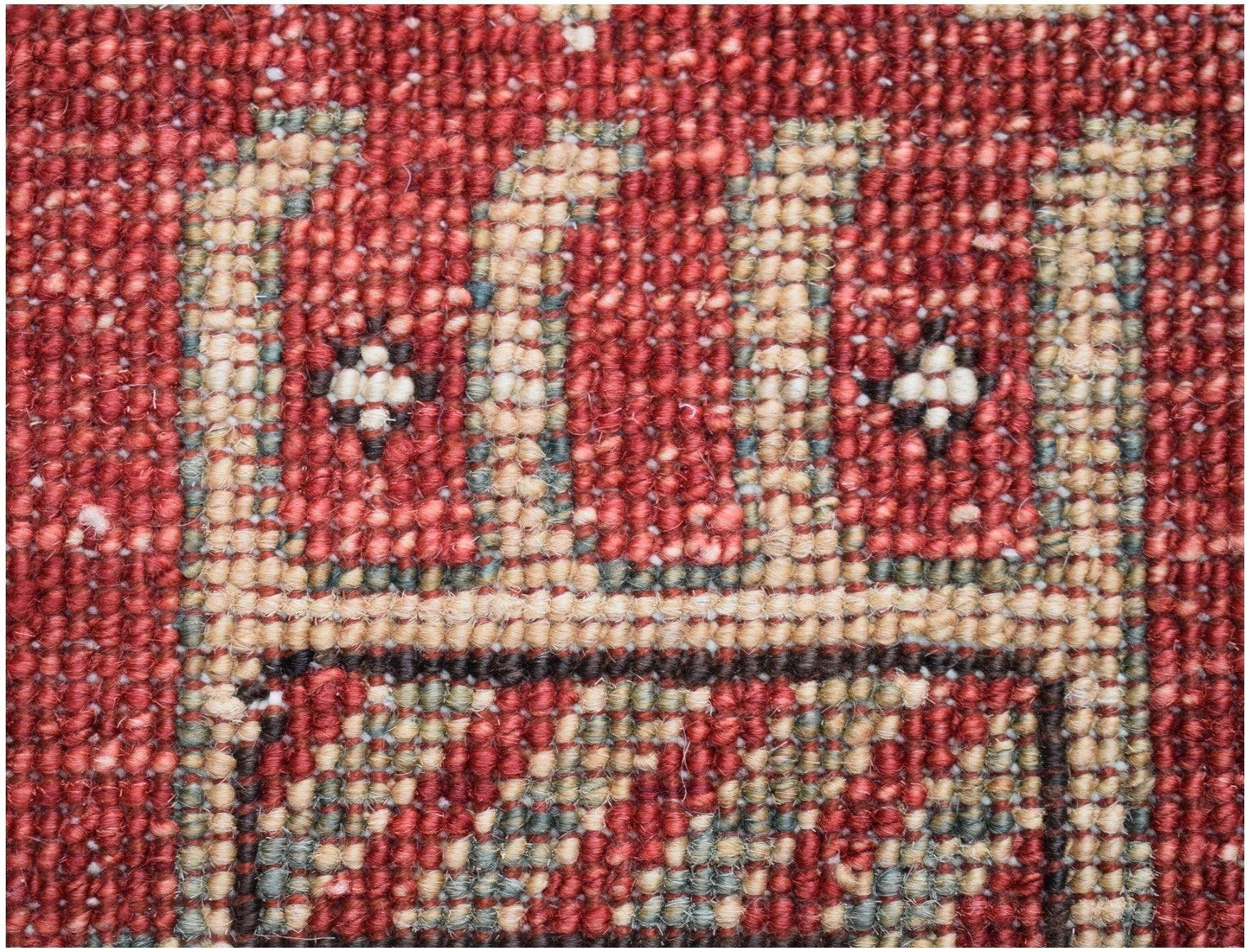 Afghan Chobi Runner