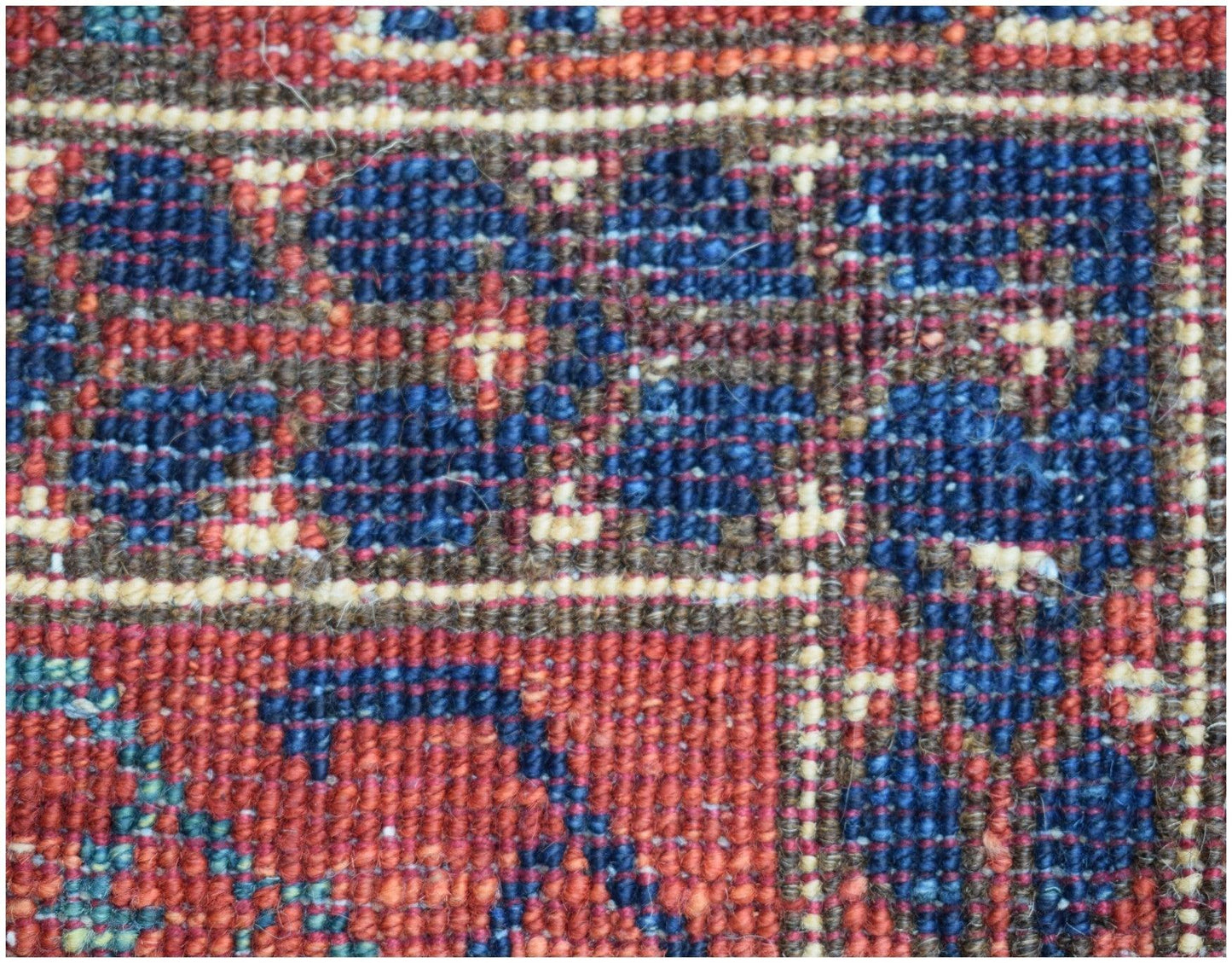 Afghan Chobi Runner