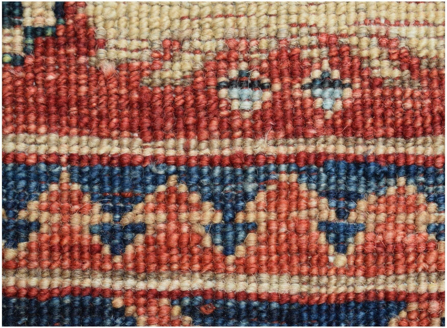 Afghan Chobi Runner
