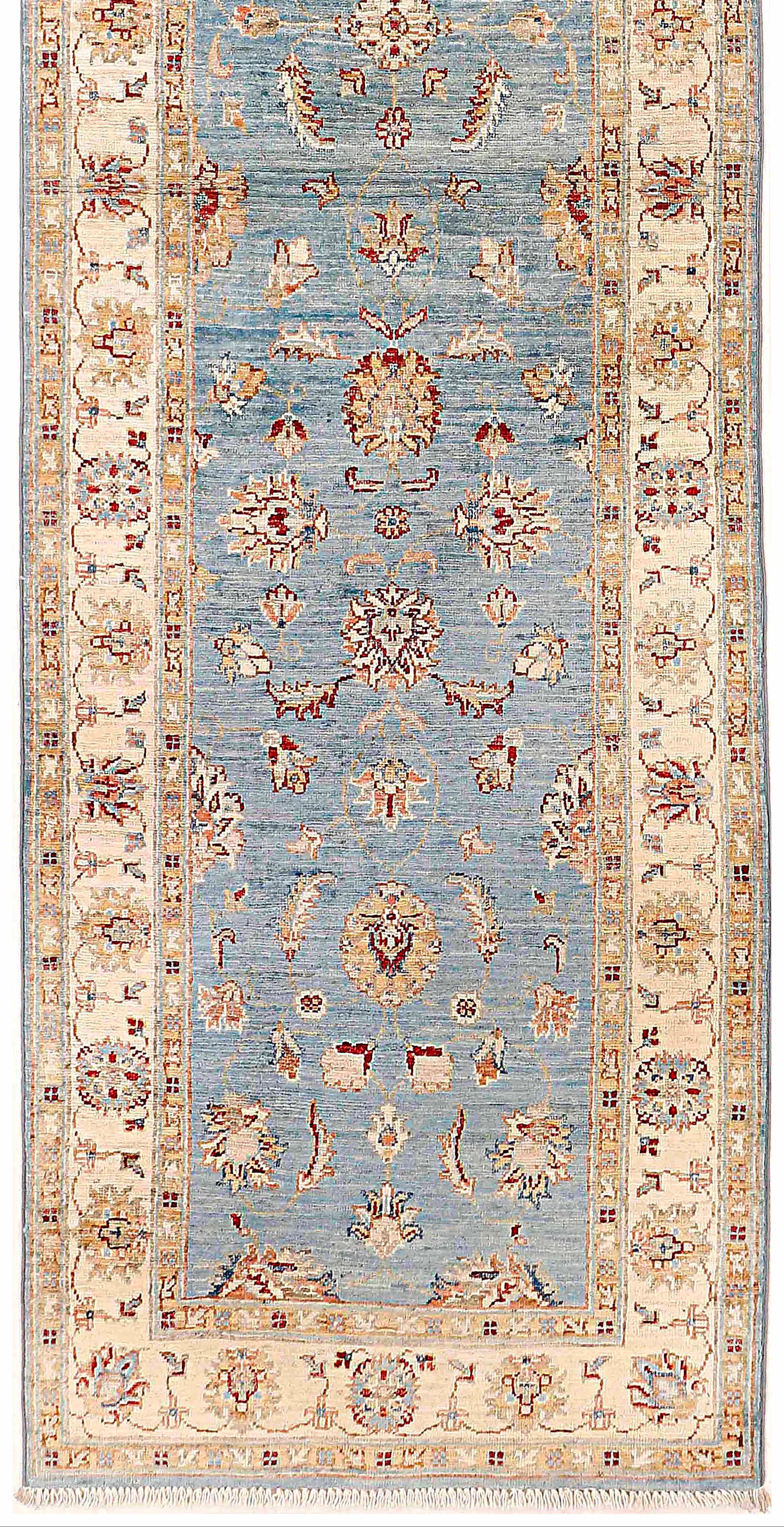 Afghan Chobi Runner