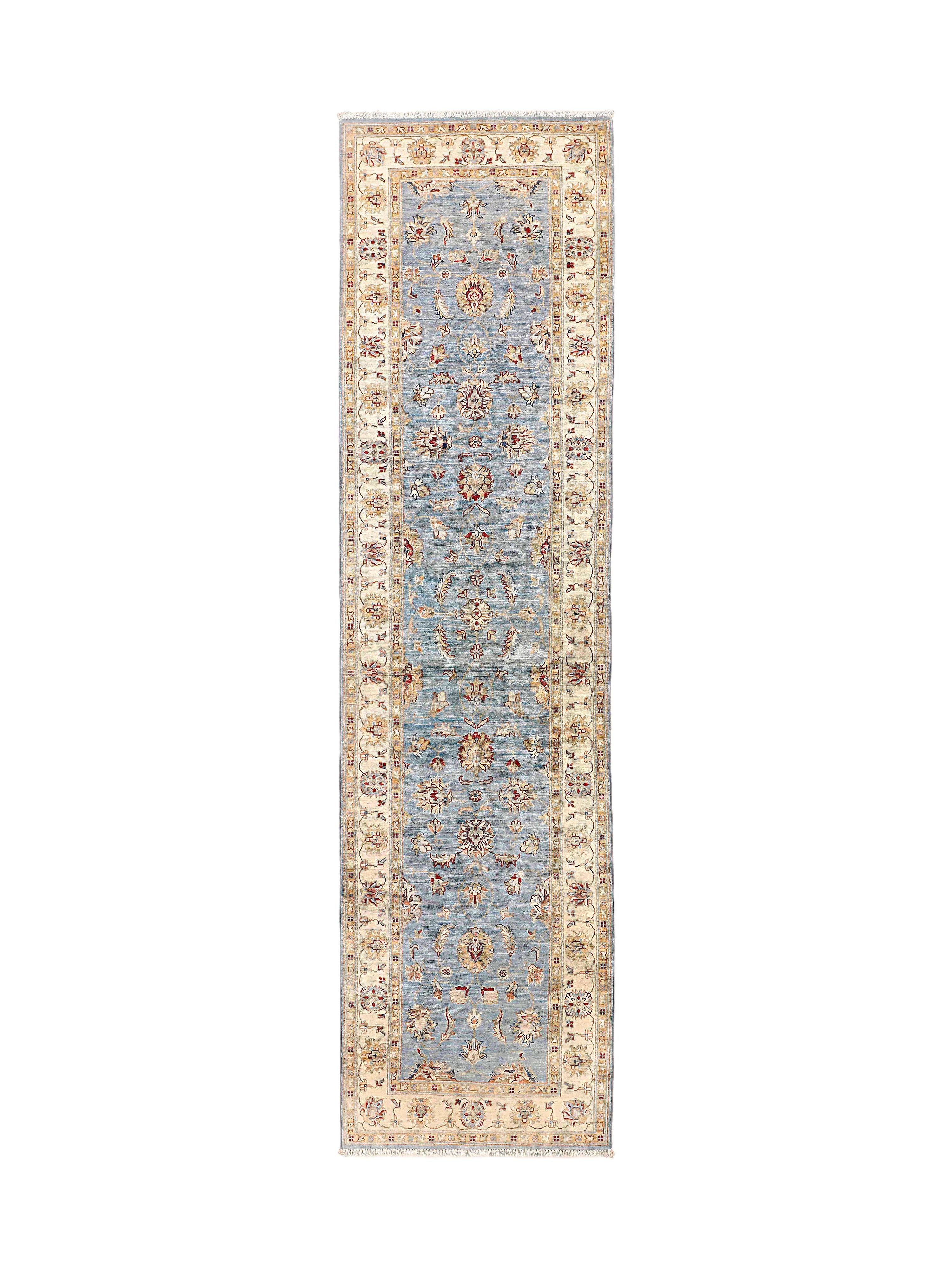 Afghan Chobi Runner