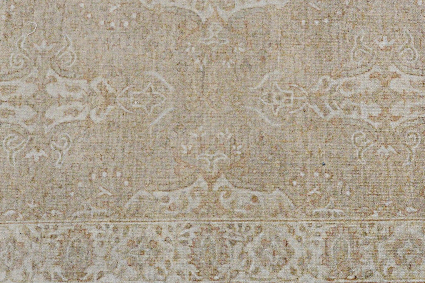 Afghan Chobi Runner