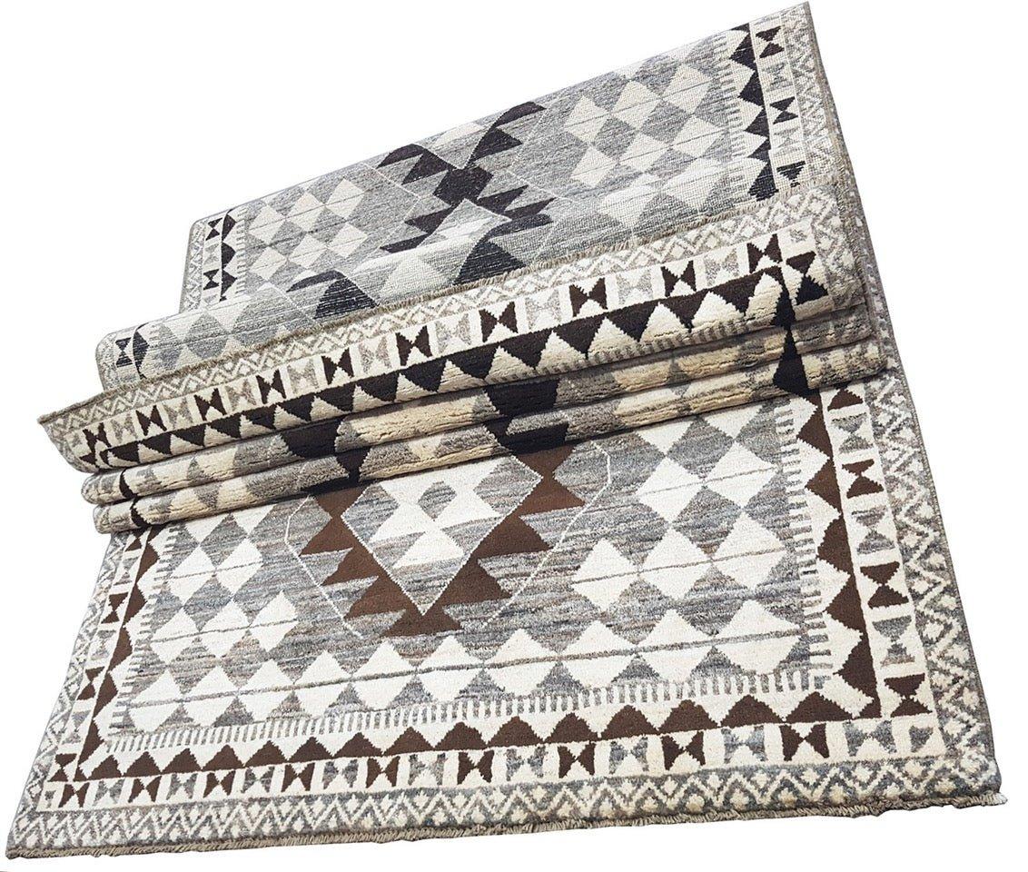 Afghan Chobi Runner