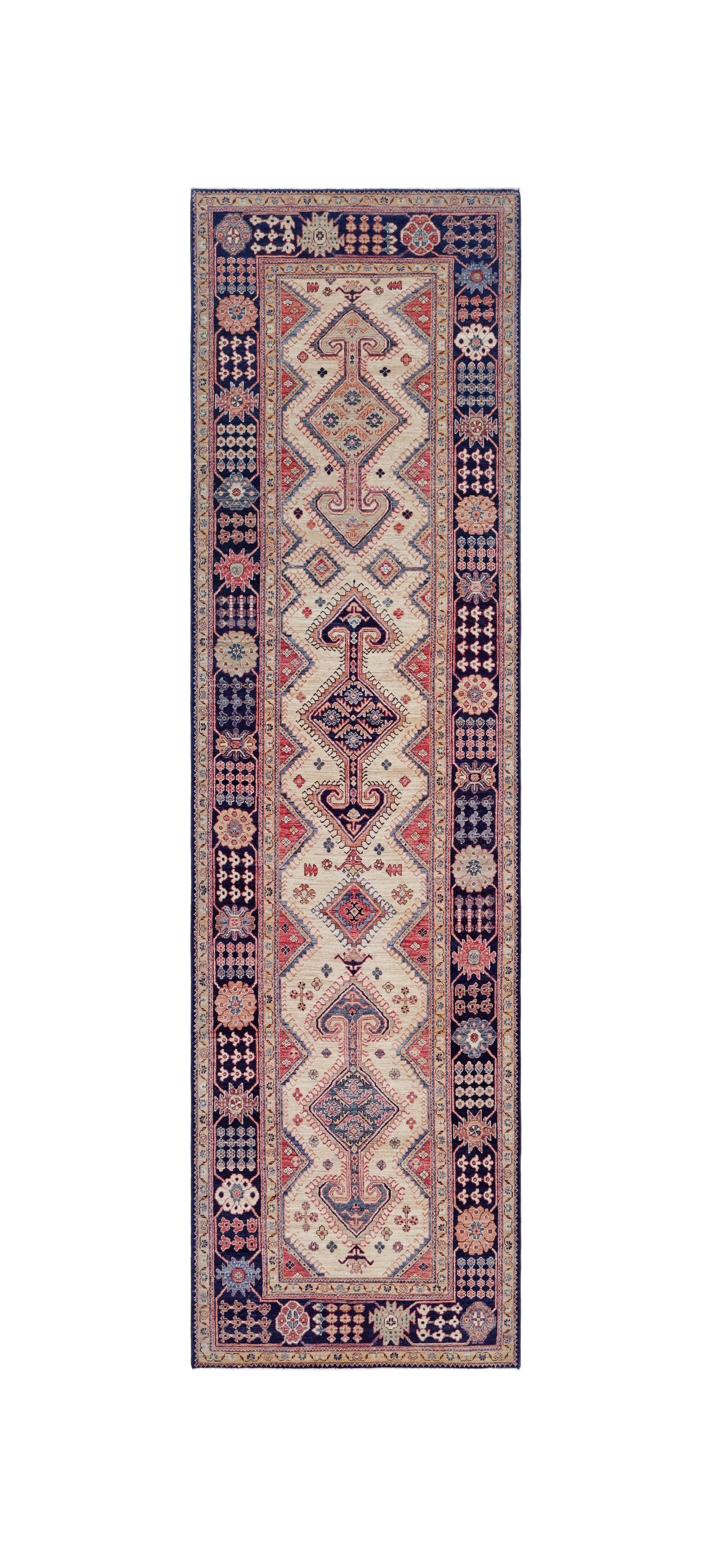 Afghan Chobi Runner