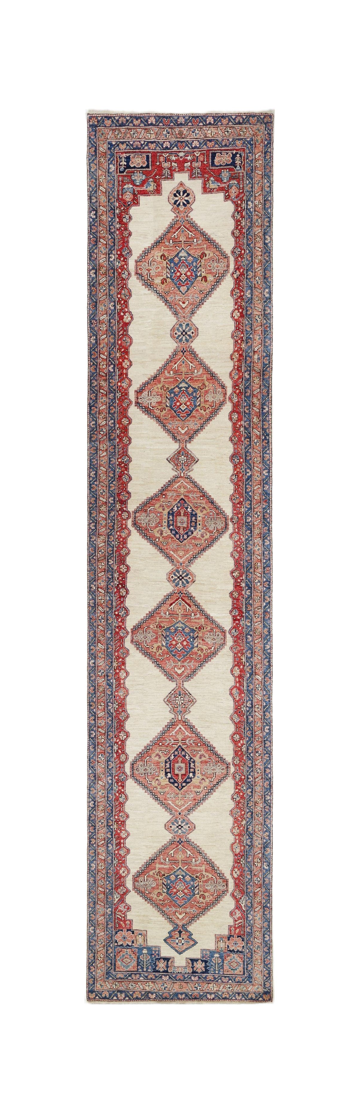 Afghan Chobi Runner