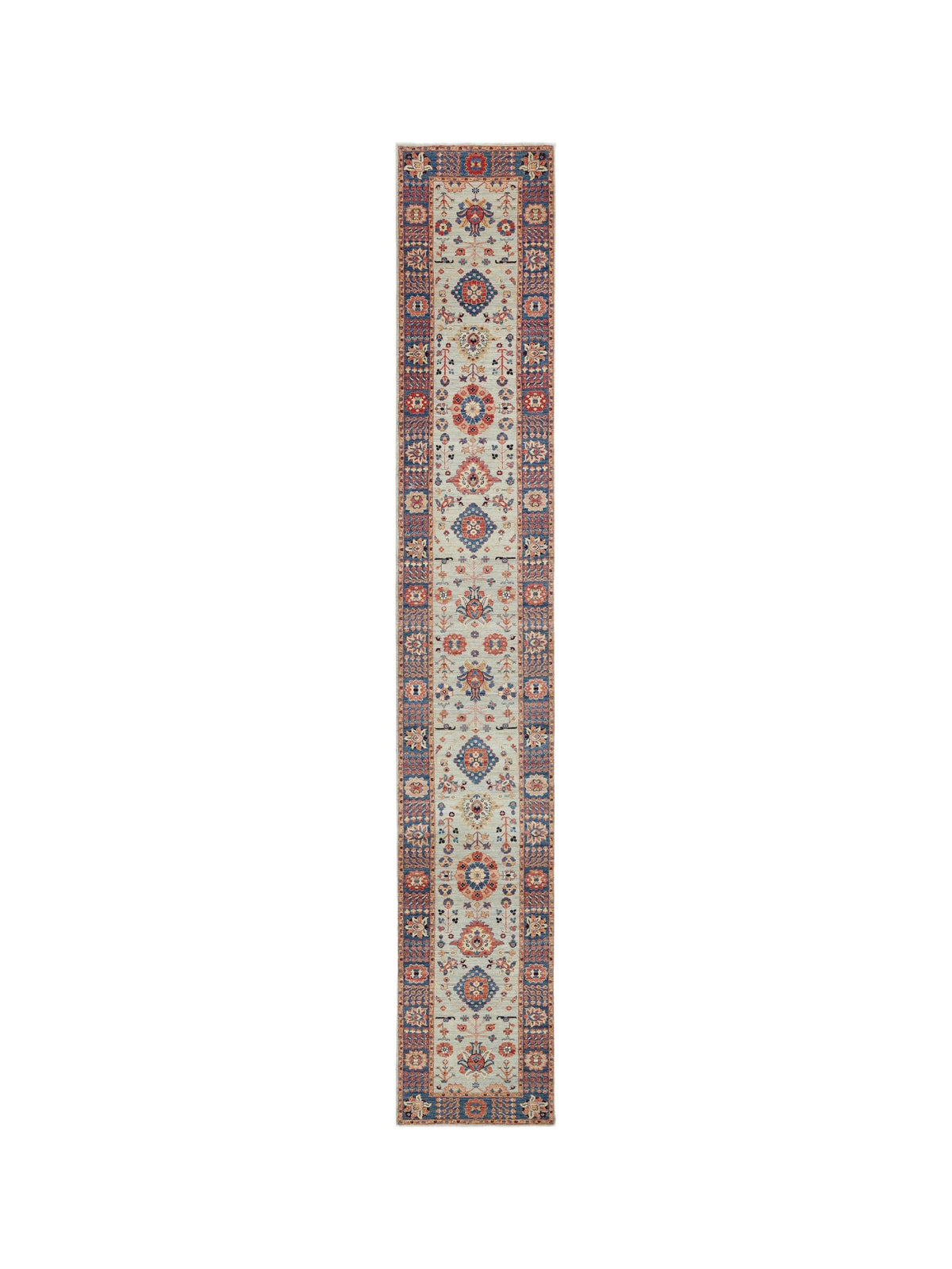 Afghan Chobi Runner