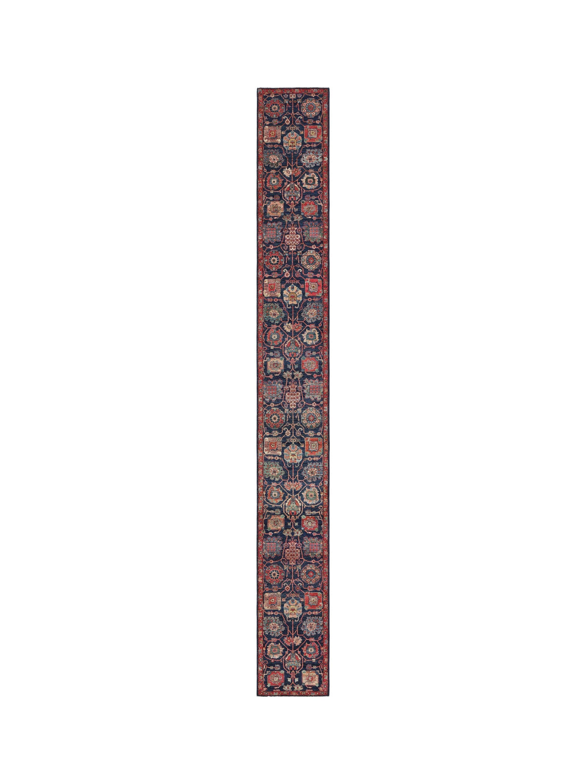 Afghan Chobi Runner