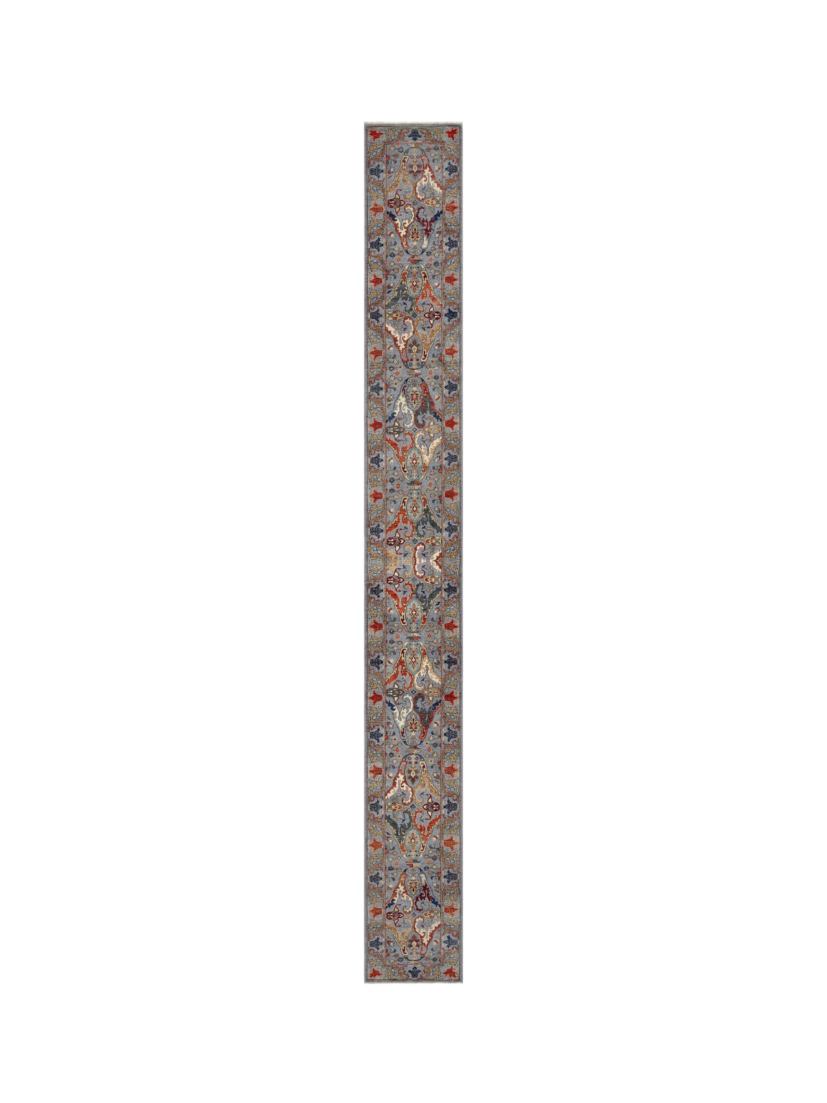 Afghan Chobi Runner