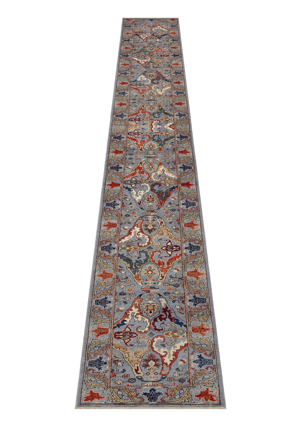 Afghan Chobi Runner