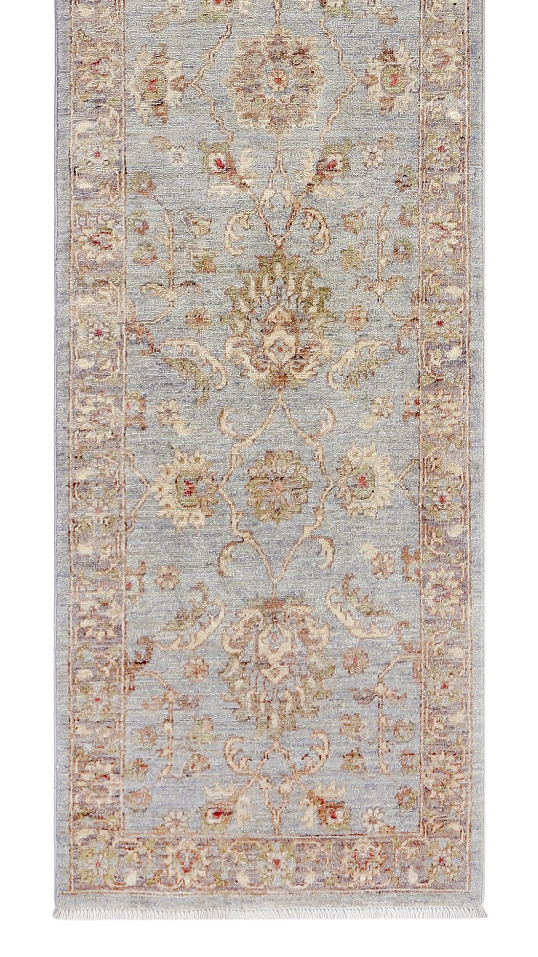 Afghan Chobi Runner