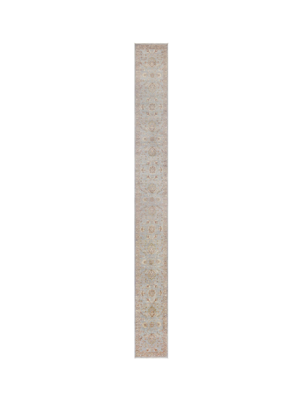 Afghan Chobi Runner
