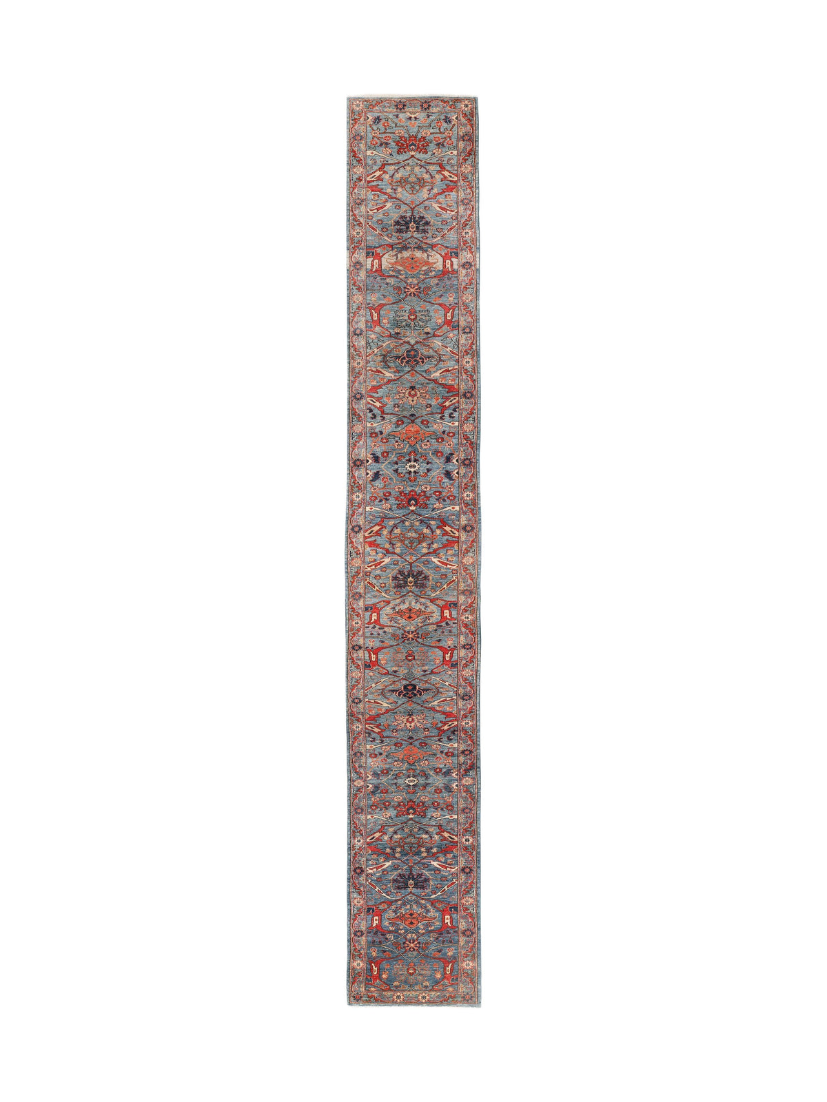 Afghan Chobi Runner
