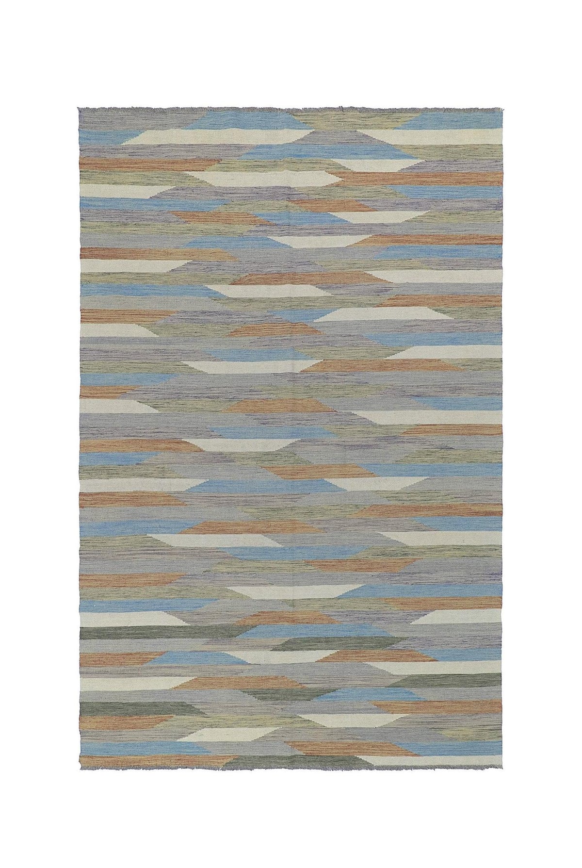 Afghan Faryab Kilim