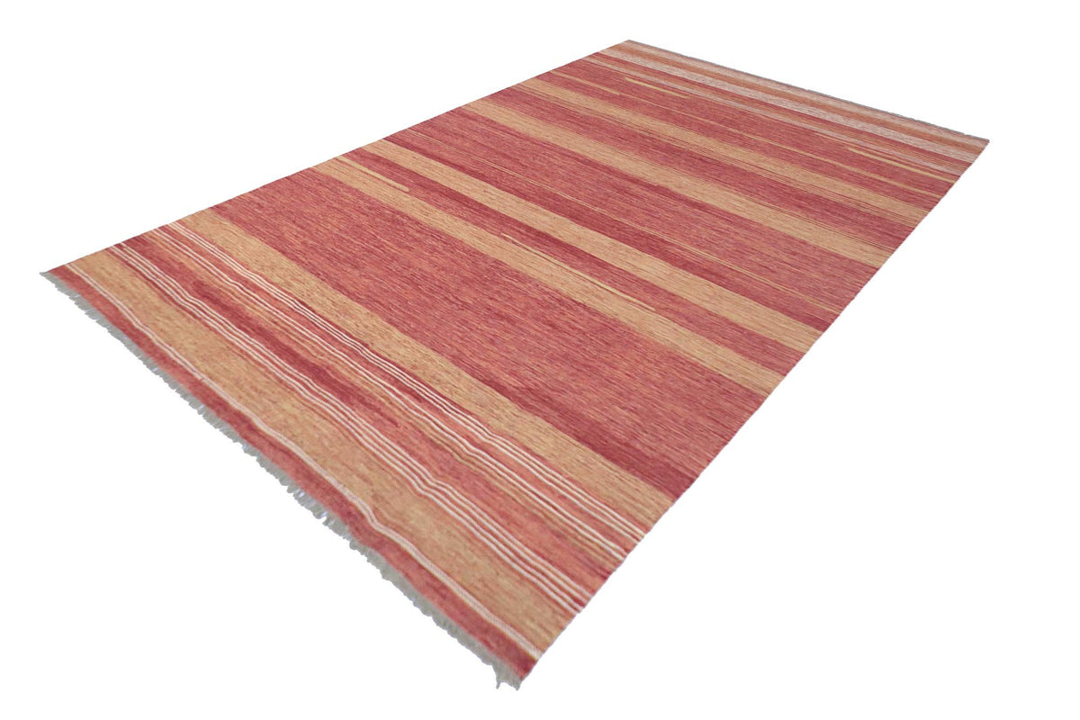 Afghan Faryab Kilim