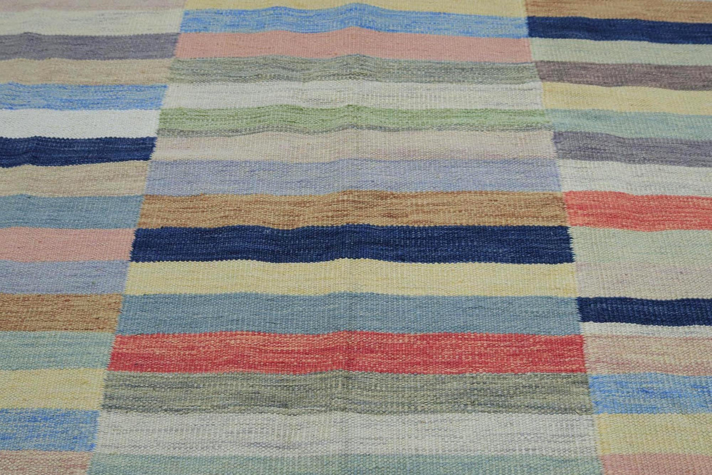 Afghan Faryab Kilim