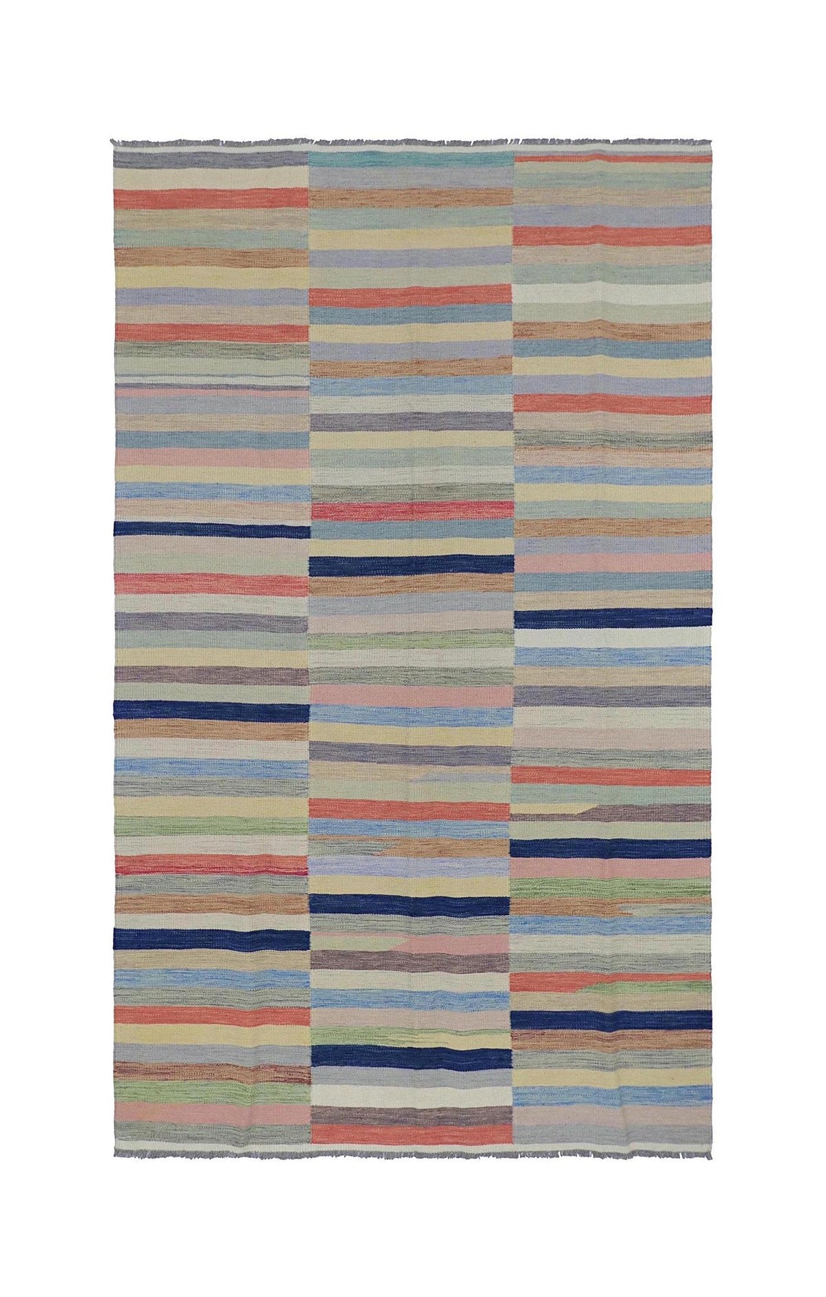 Afghan Faryab Kilim