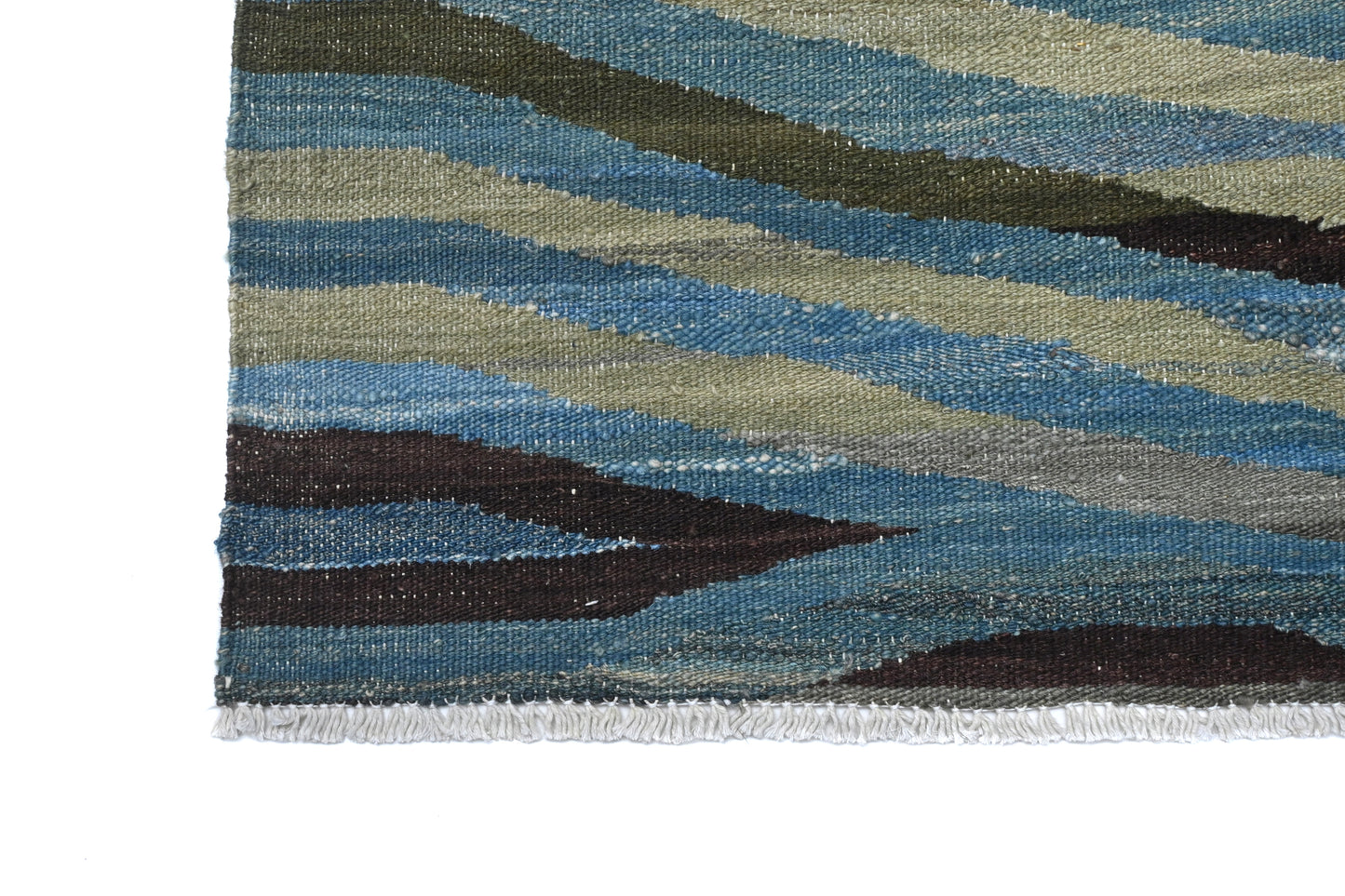 Afghan Faryab Kilim