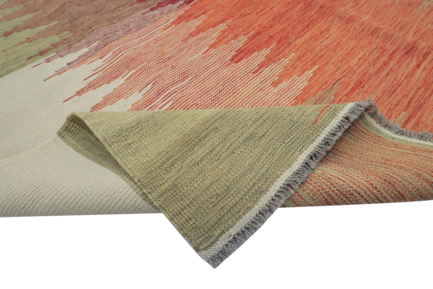 Afghan Faryab Kilim