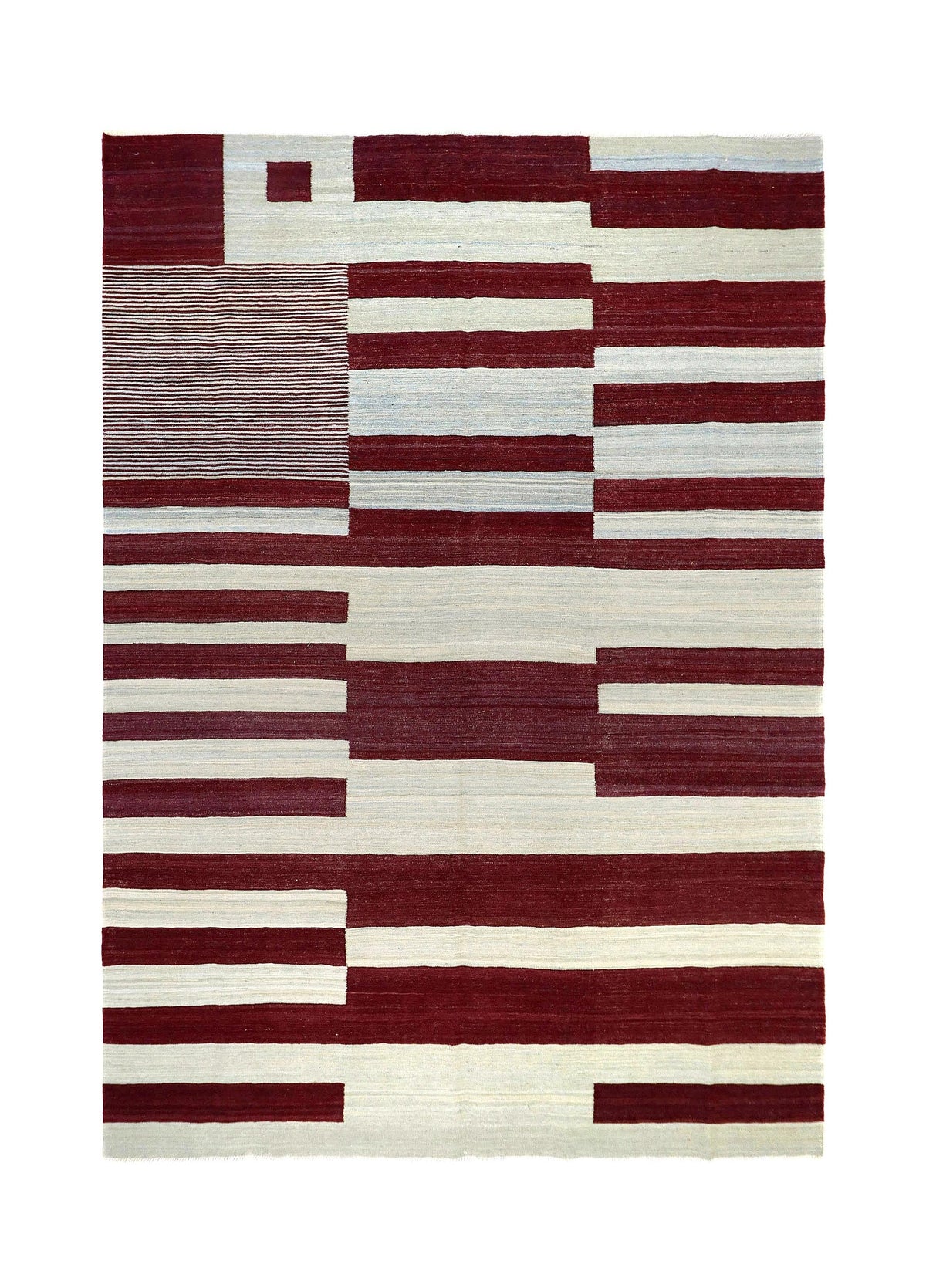 Afghan Faryab Kilim
