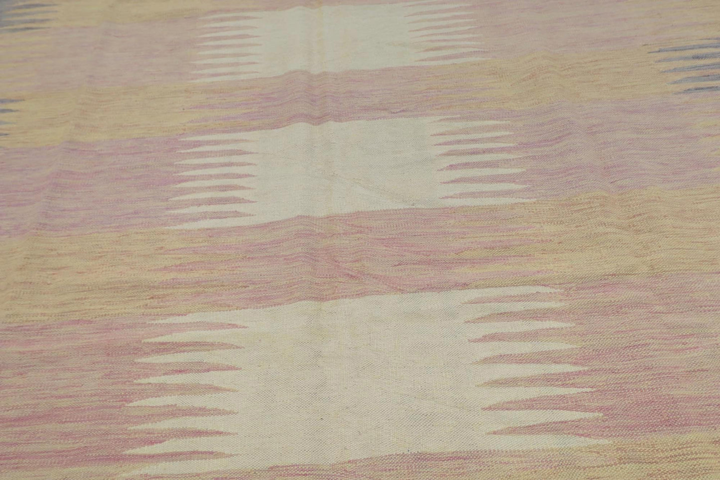 Afghan Faryab Kilim