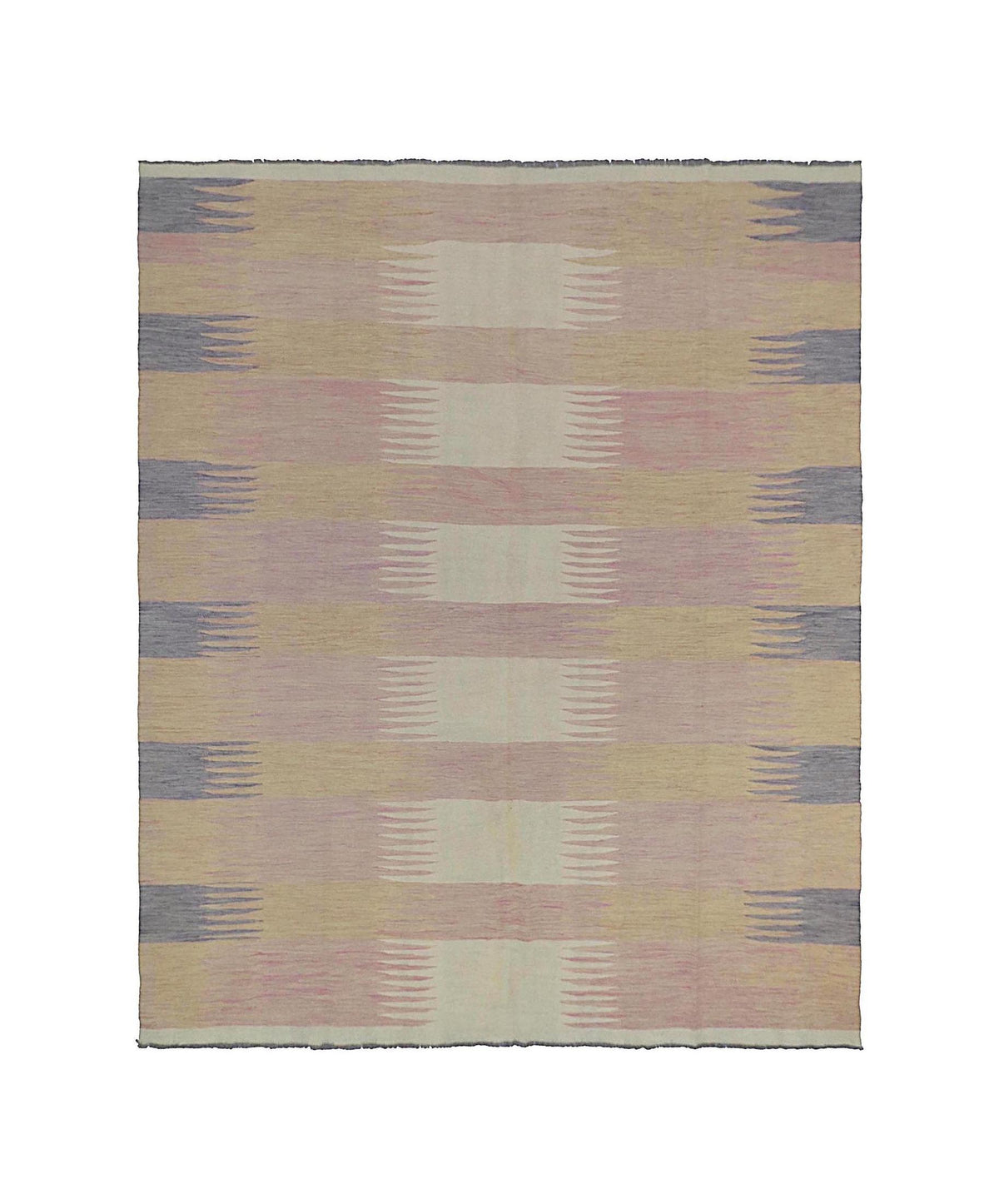 Afghan Faryab Kilim