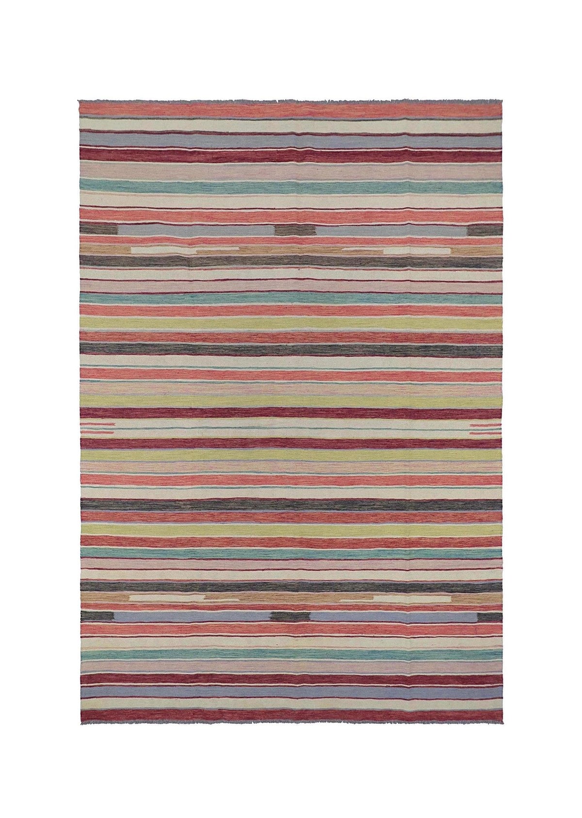Afghan Faryab Kilim