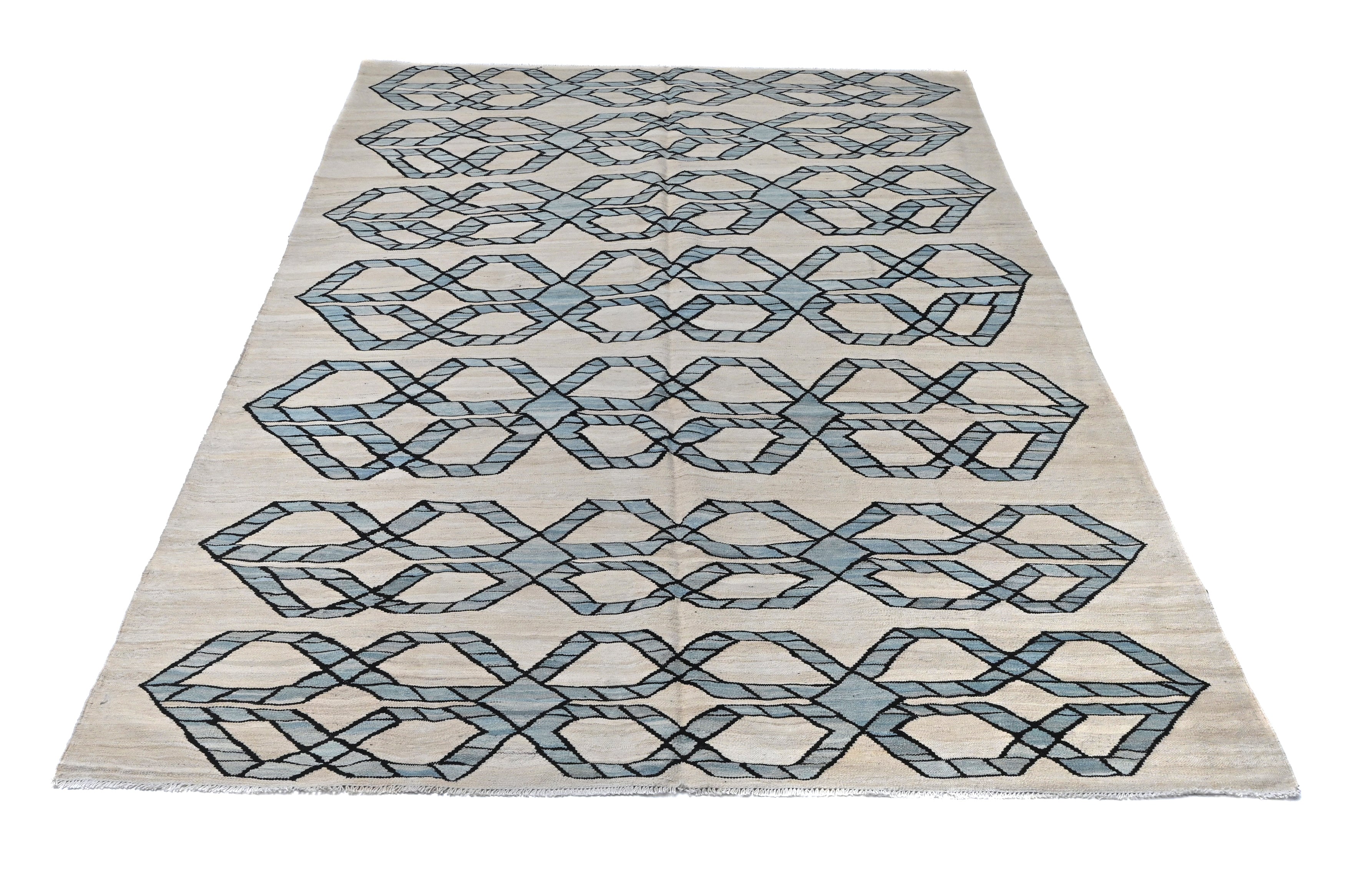 Afghan Faryab Kilim
