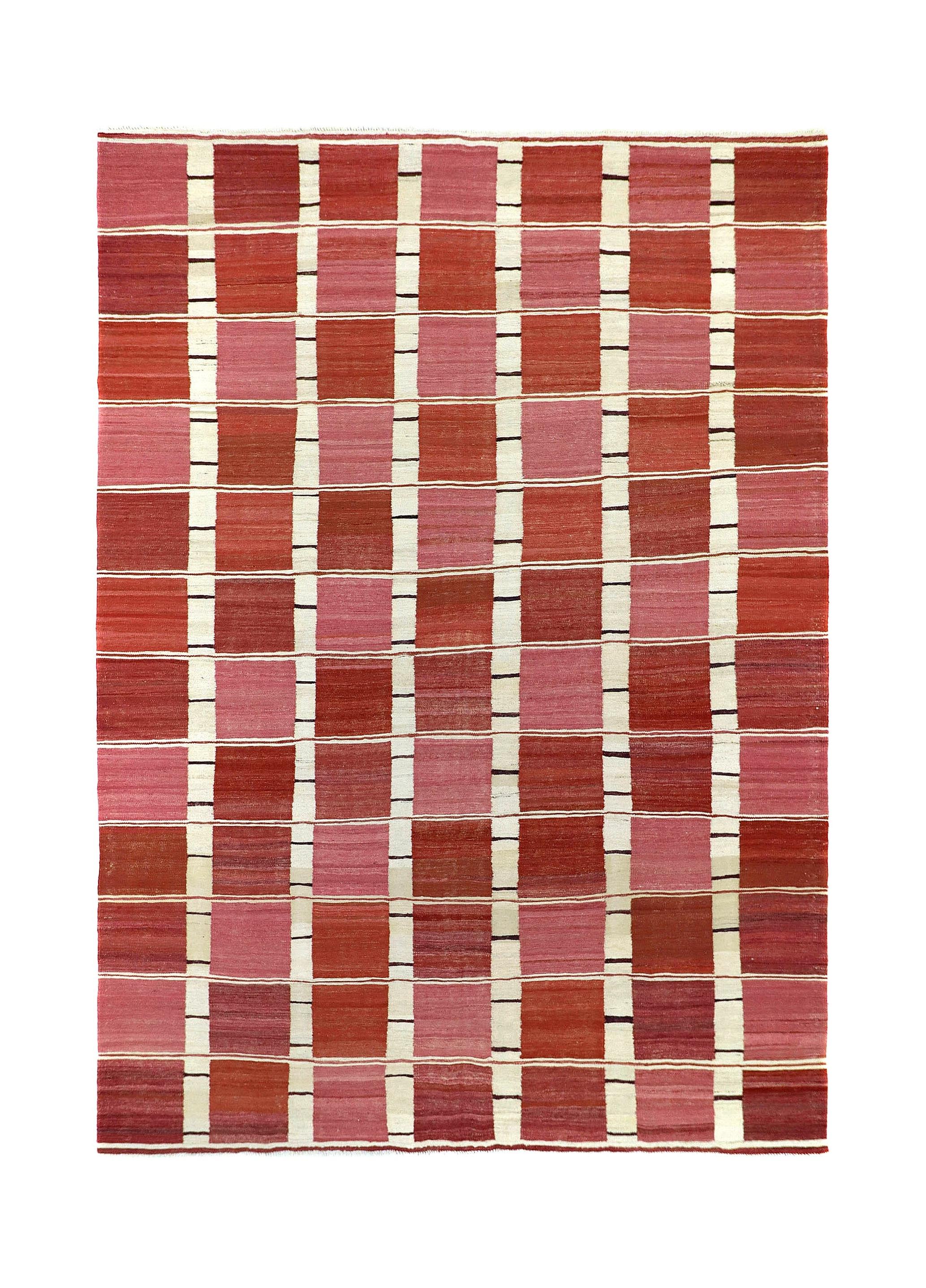 Afghan Faryab Kilim